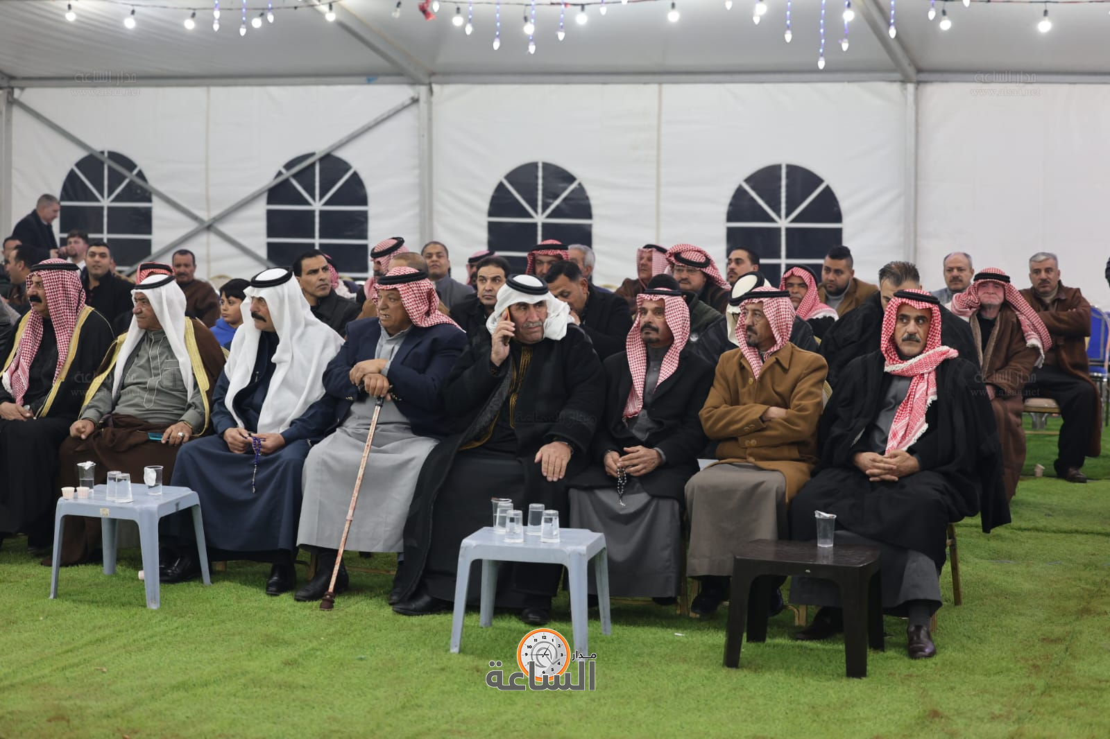 Madar Al-Saa Images 0.9883627865781957