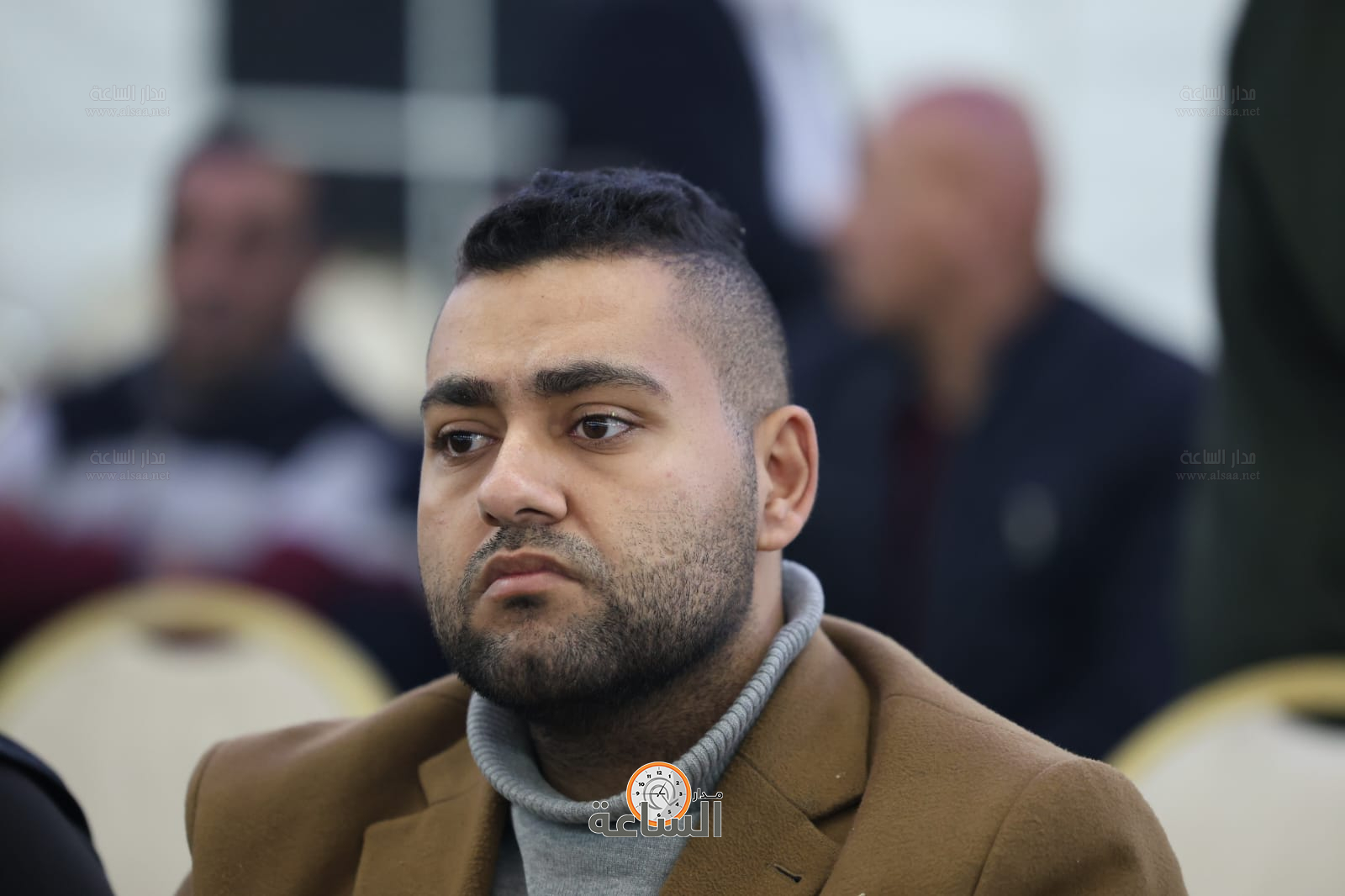 Madar Al-Saa Images 0.2006444206716893