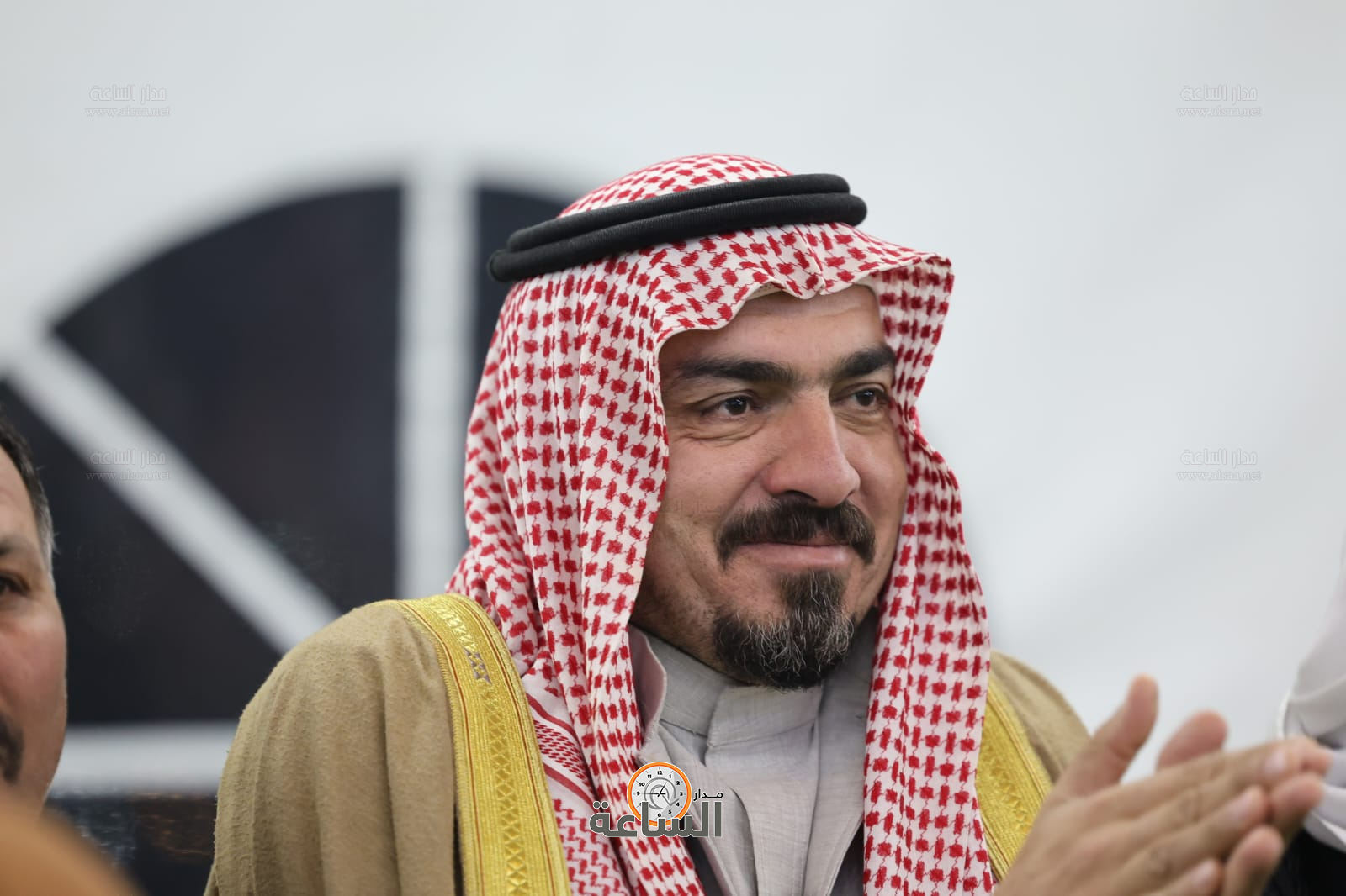 Madar Al-Saa Images 0.49958047604836264