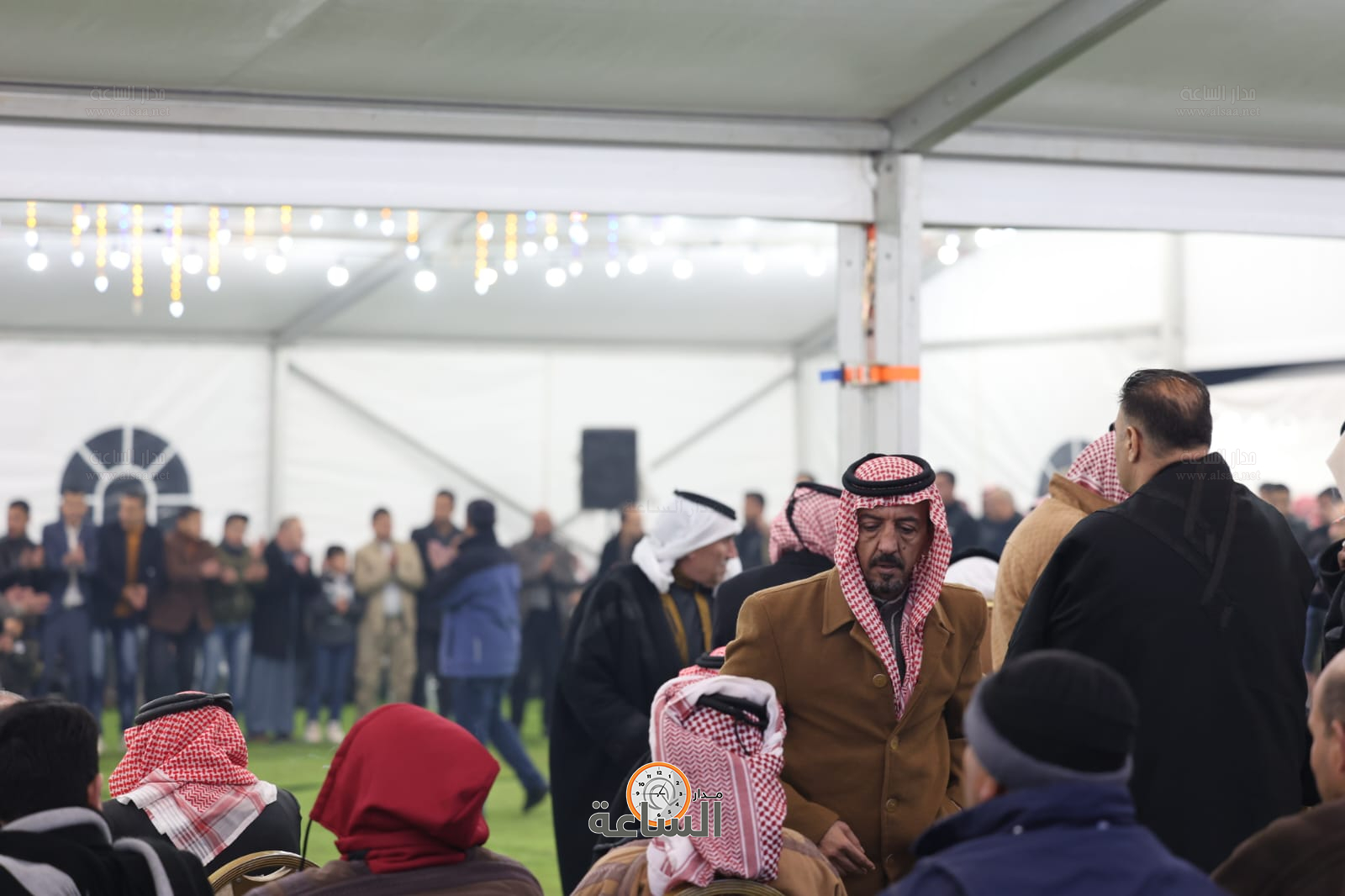 Madar Al-Saa Images 0.6598806541104212