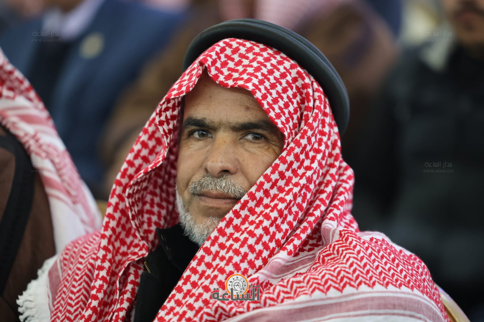 Madar Al-Saa Images 0.5069047228305996