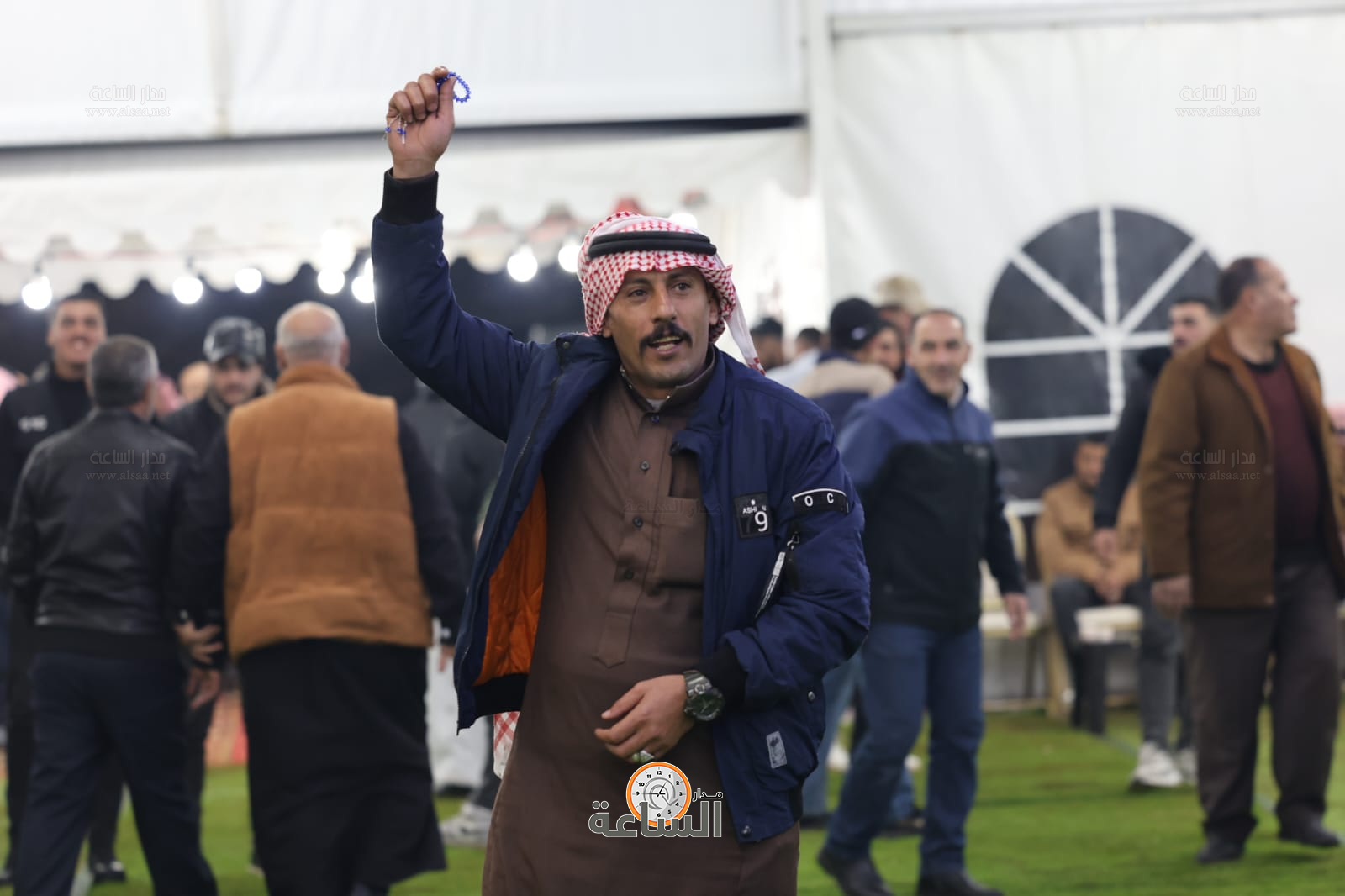 Madar Al-Saa Images 0.39211069984354263