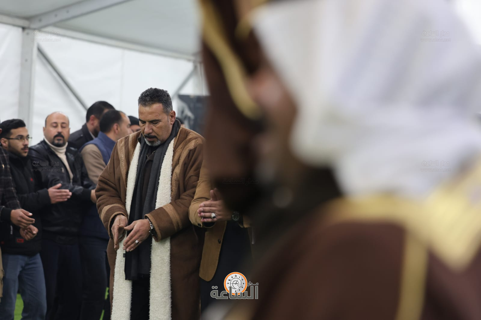 Madar Al-Saa Images 0.9742206167026604