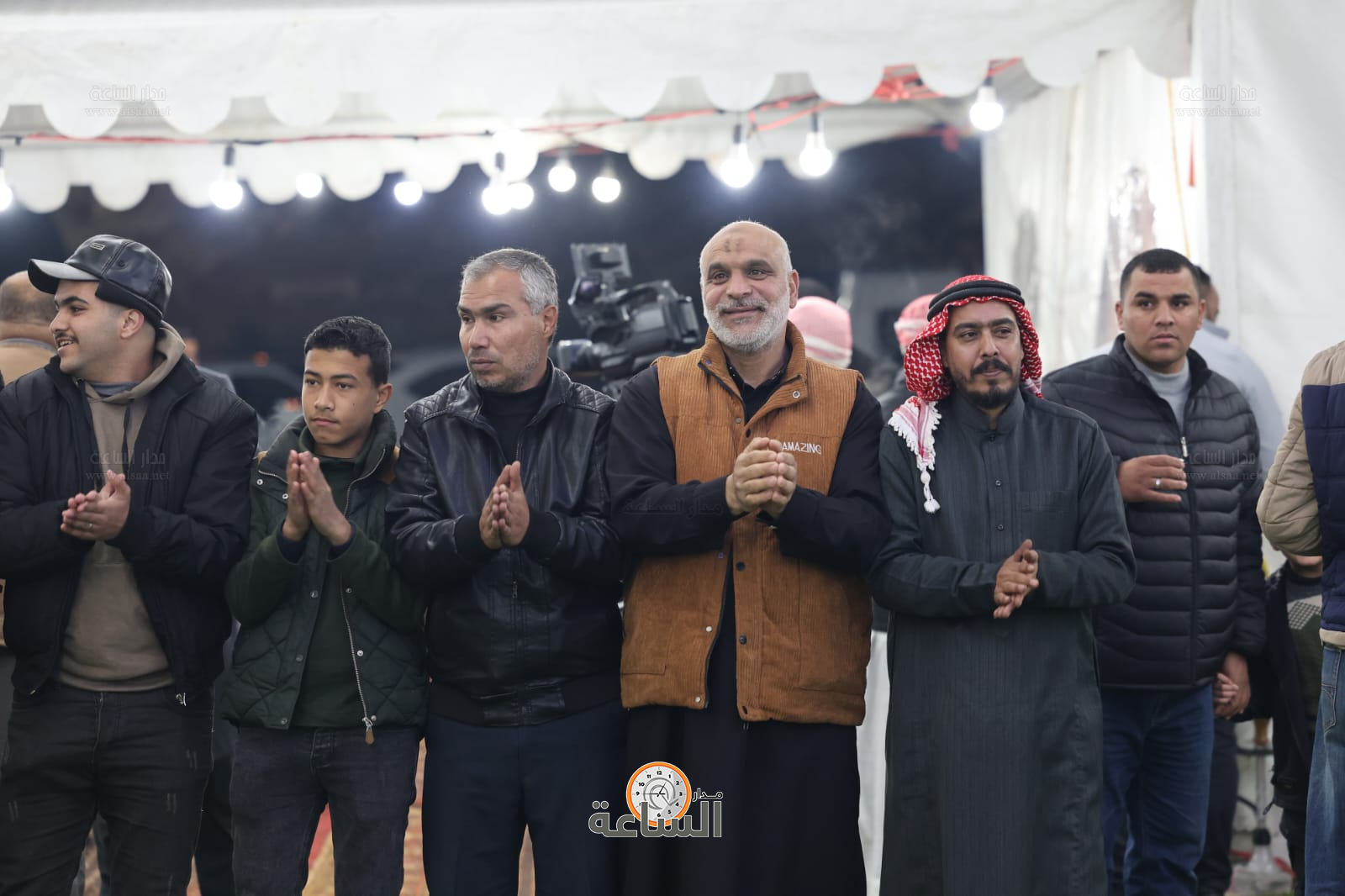 Madar Al-Saa Images 0.09861809253792764