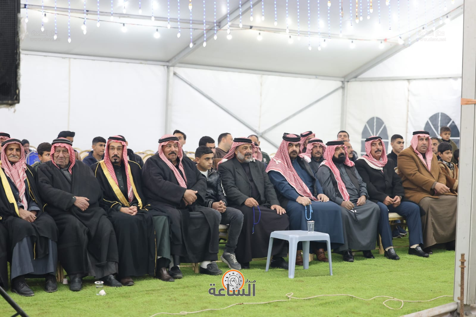 Madar Al-Saa Images 0.5623067903414085