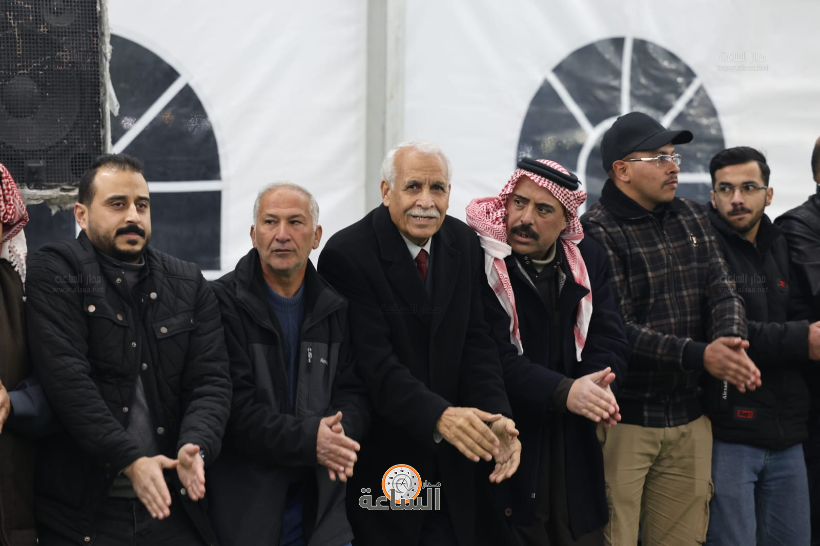 Madar Al-Saa Images 0.30352725100138755