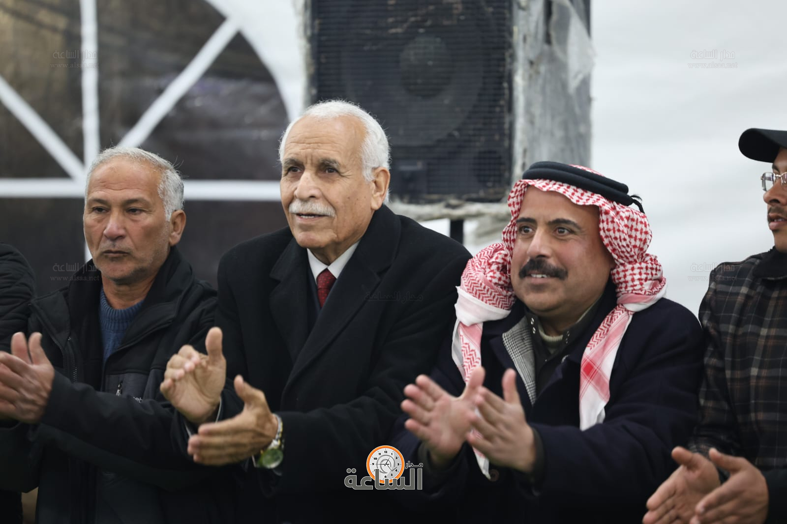 Madar Al-Saa Images 0.5153315390582562