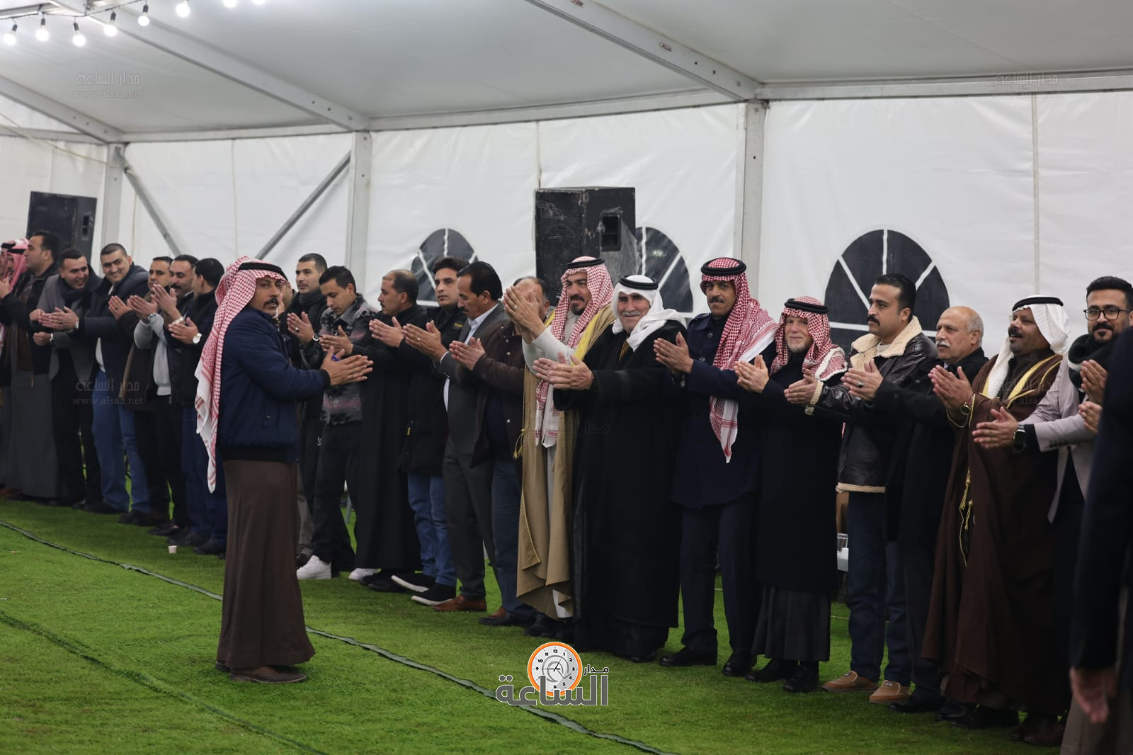 Madar Al-Saa Images 0.026778378932165392