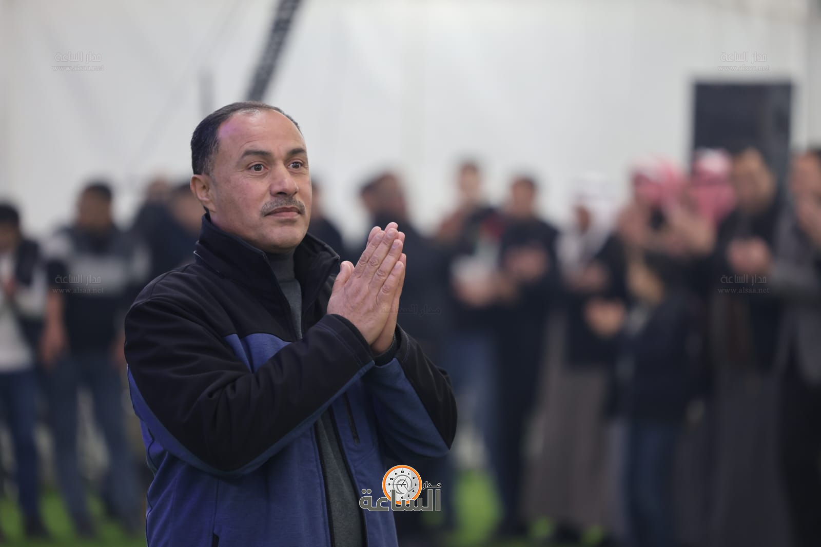 Madar Al-Saa Images 0.19272051768135023