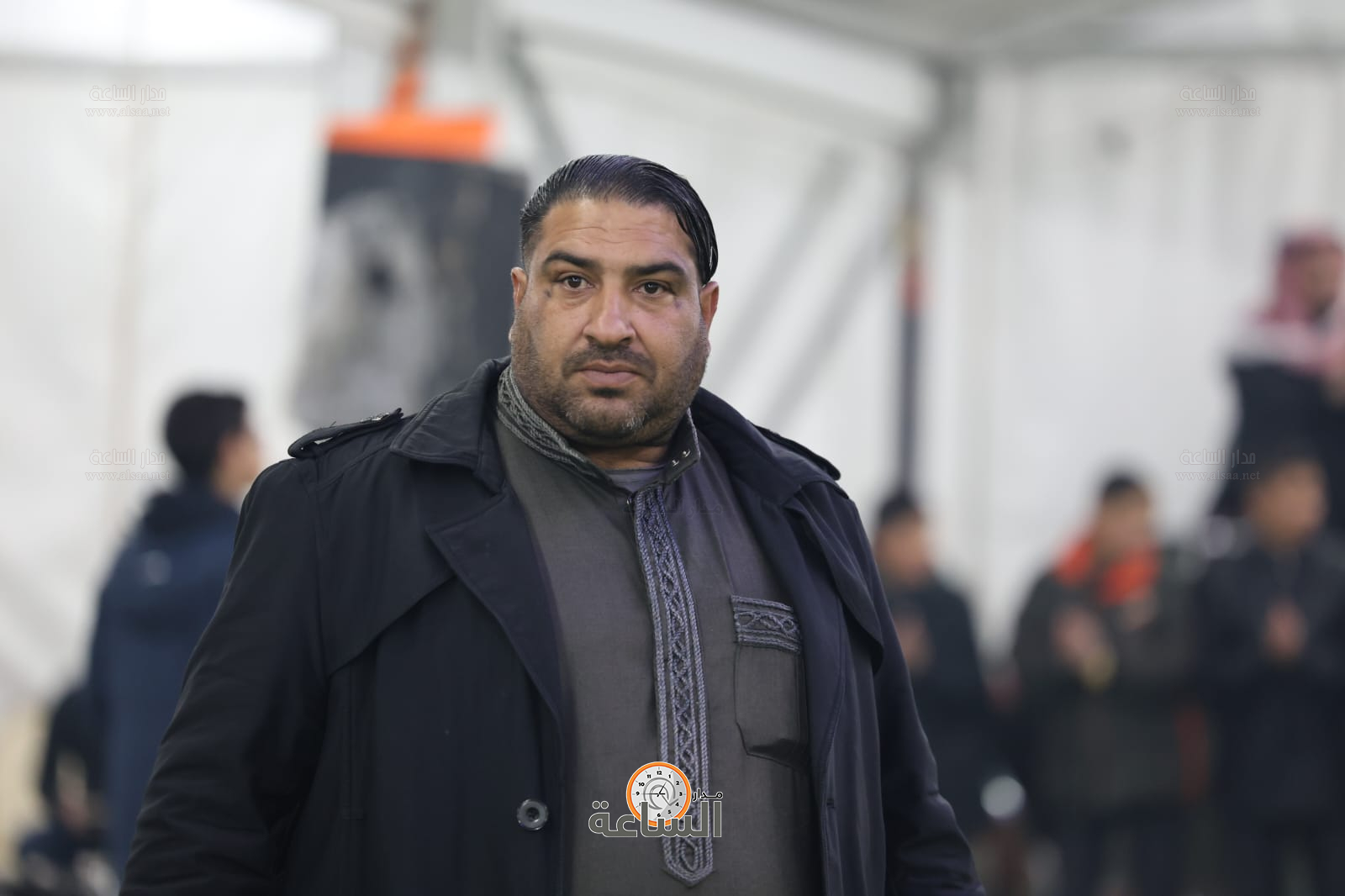 Madar Al-Saa Images 0.8795525091794745