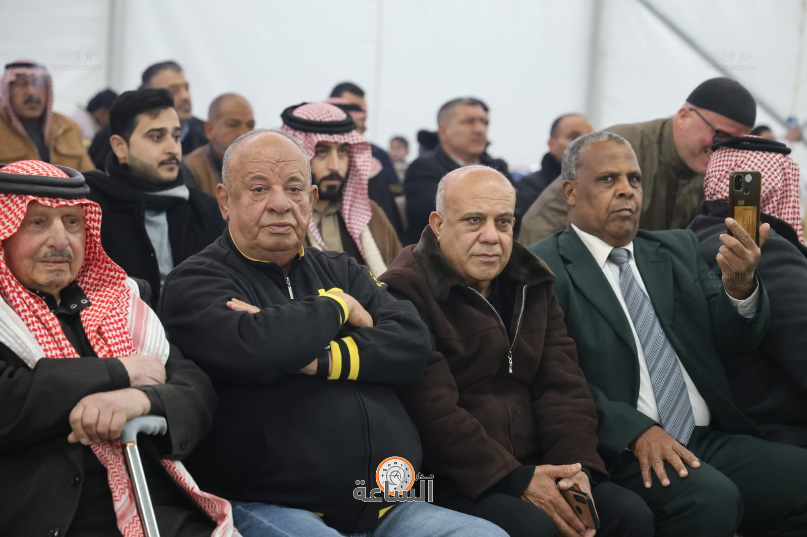 Madar Al-Saa Images 0.36394820591955734