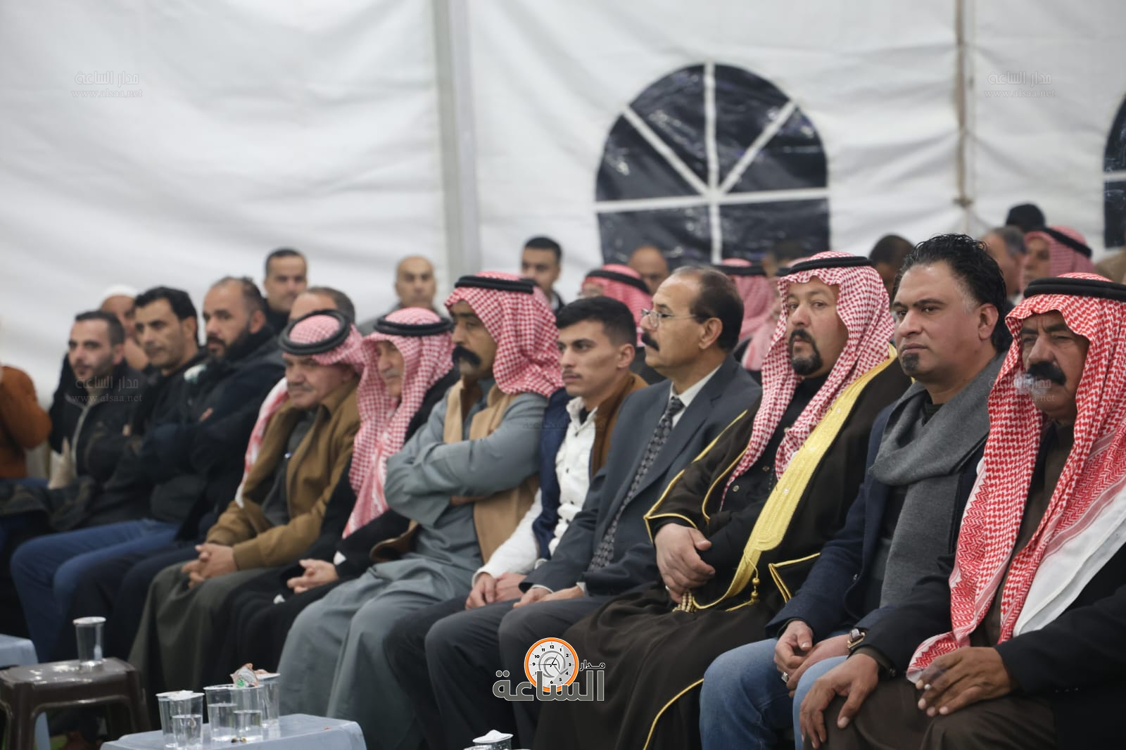 Madar Al-Saa Images 0.7130336005554287