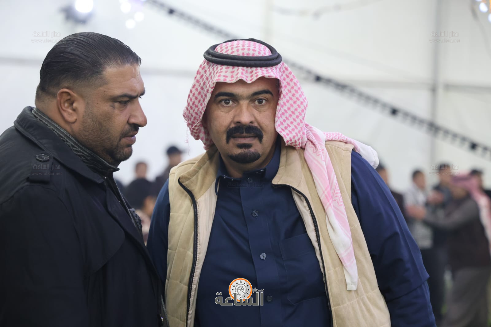 Madar Al-Saa Images 0.5388392376861795