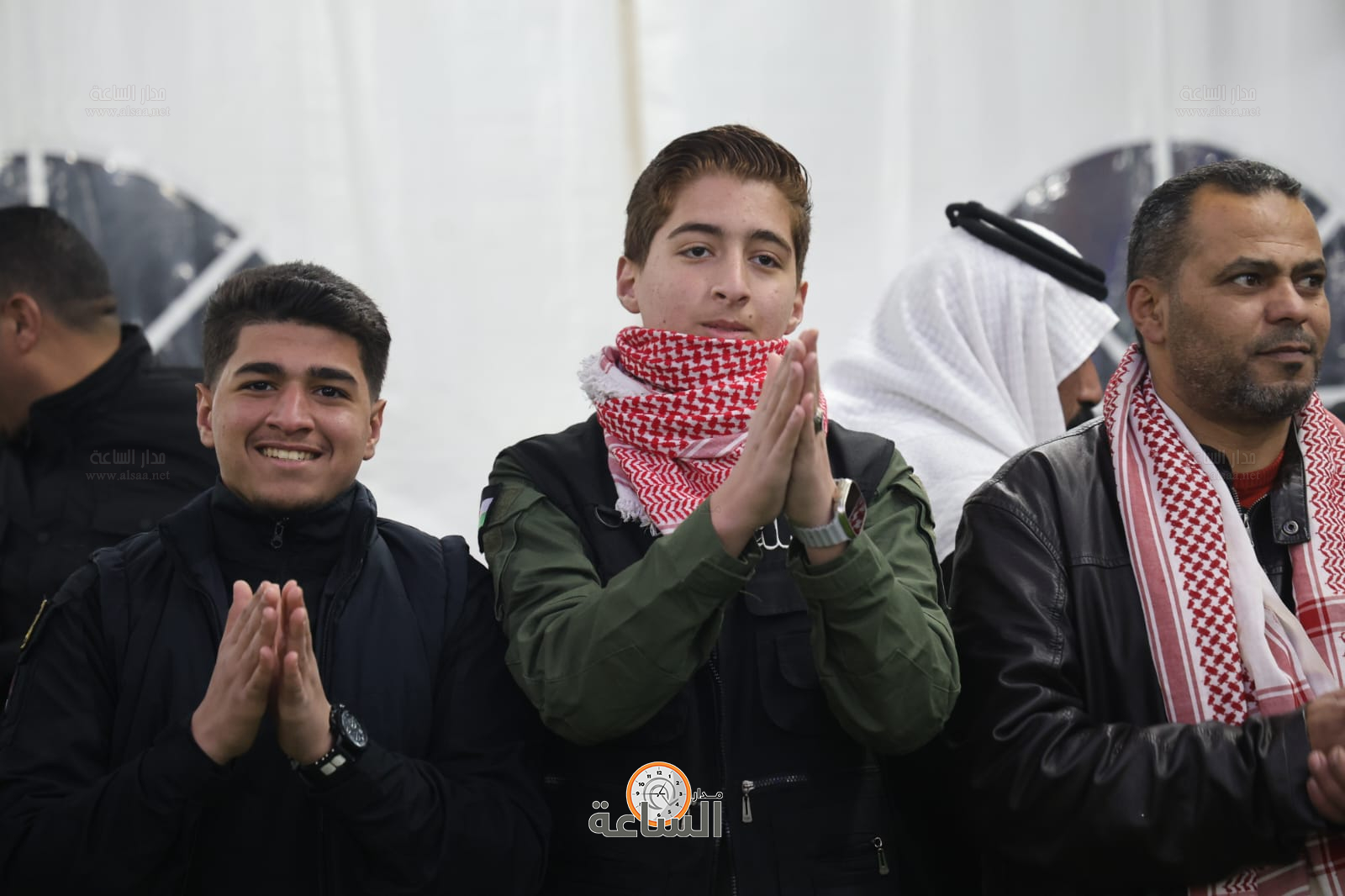 Madar Al-Saa Images 0.6864611839947945