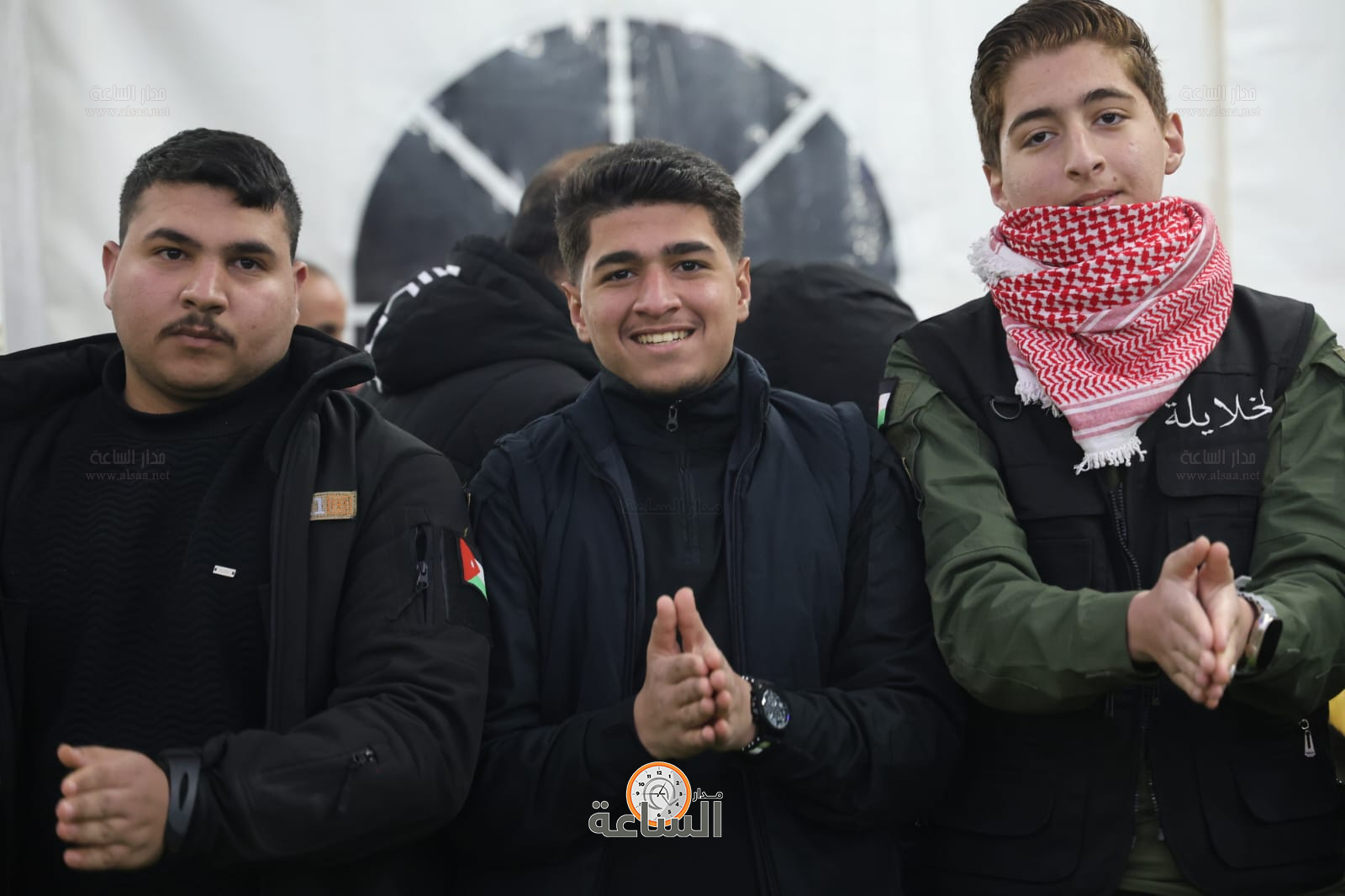 Madar Al-Saa Images 0.028512985048514405