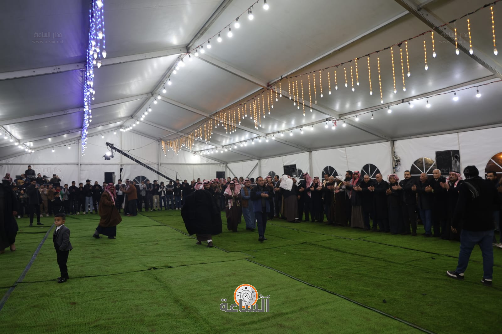 Madar Al-Saa Images 0.3387676809658118