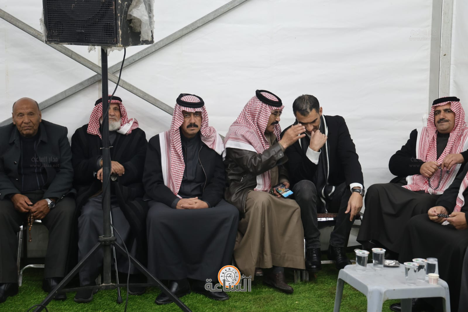 Madar Al-Saa Images 0.8522144340575308