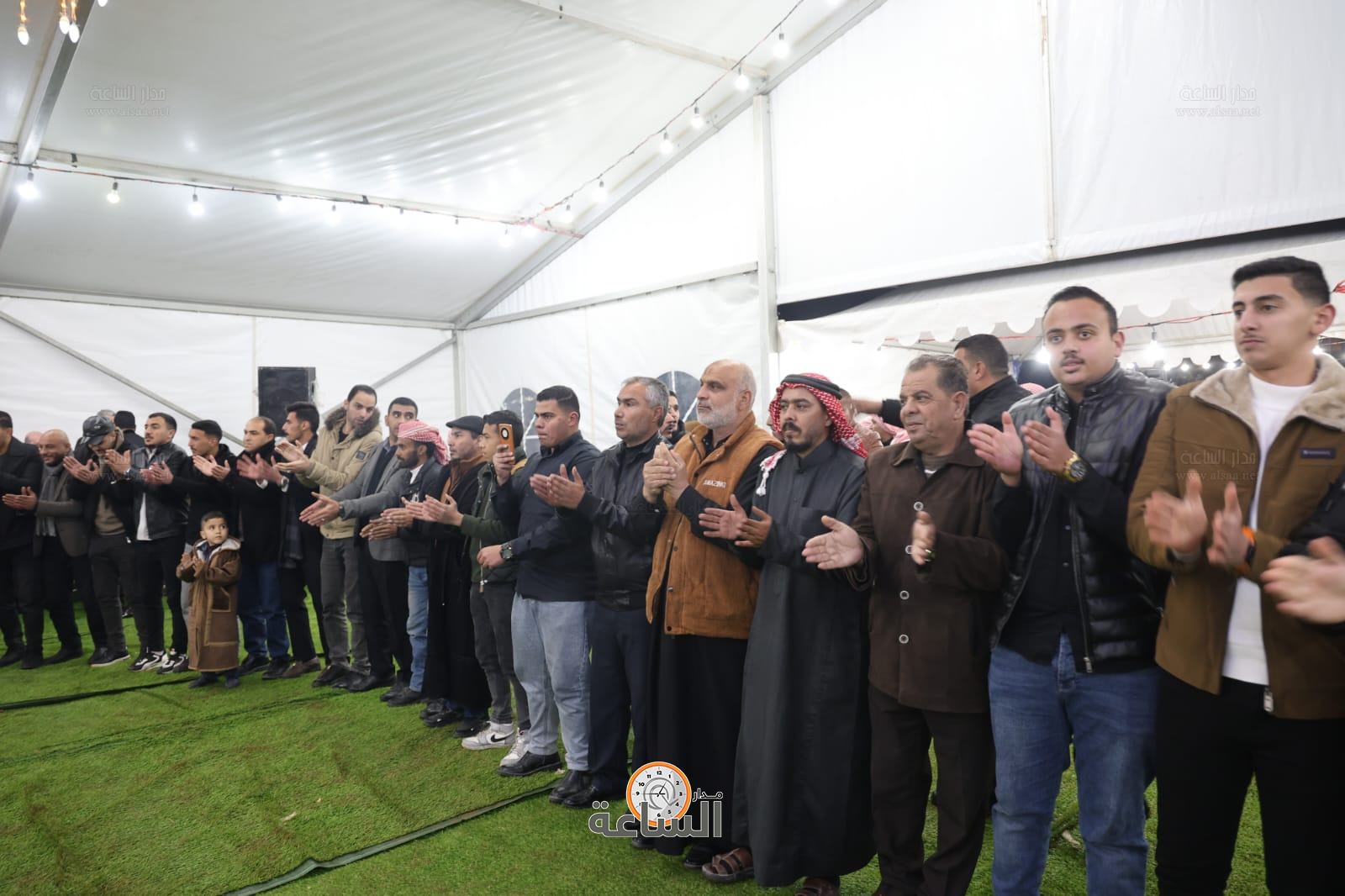 Madar Al-Saa Images 0.4077614271200034