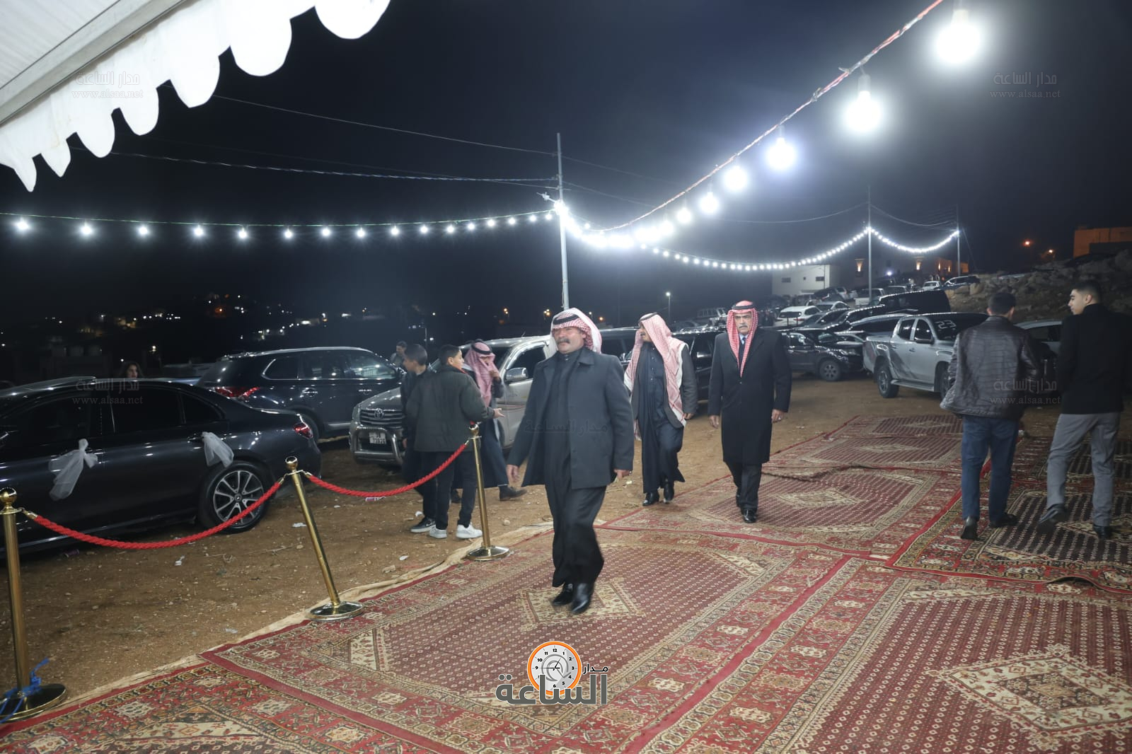 Madar Al-Saa Images 0.7472239793350968