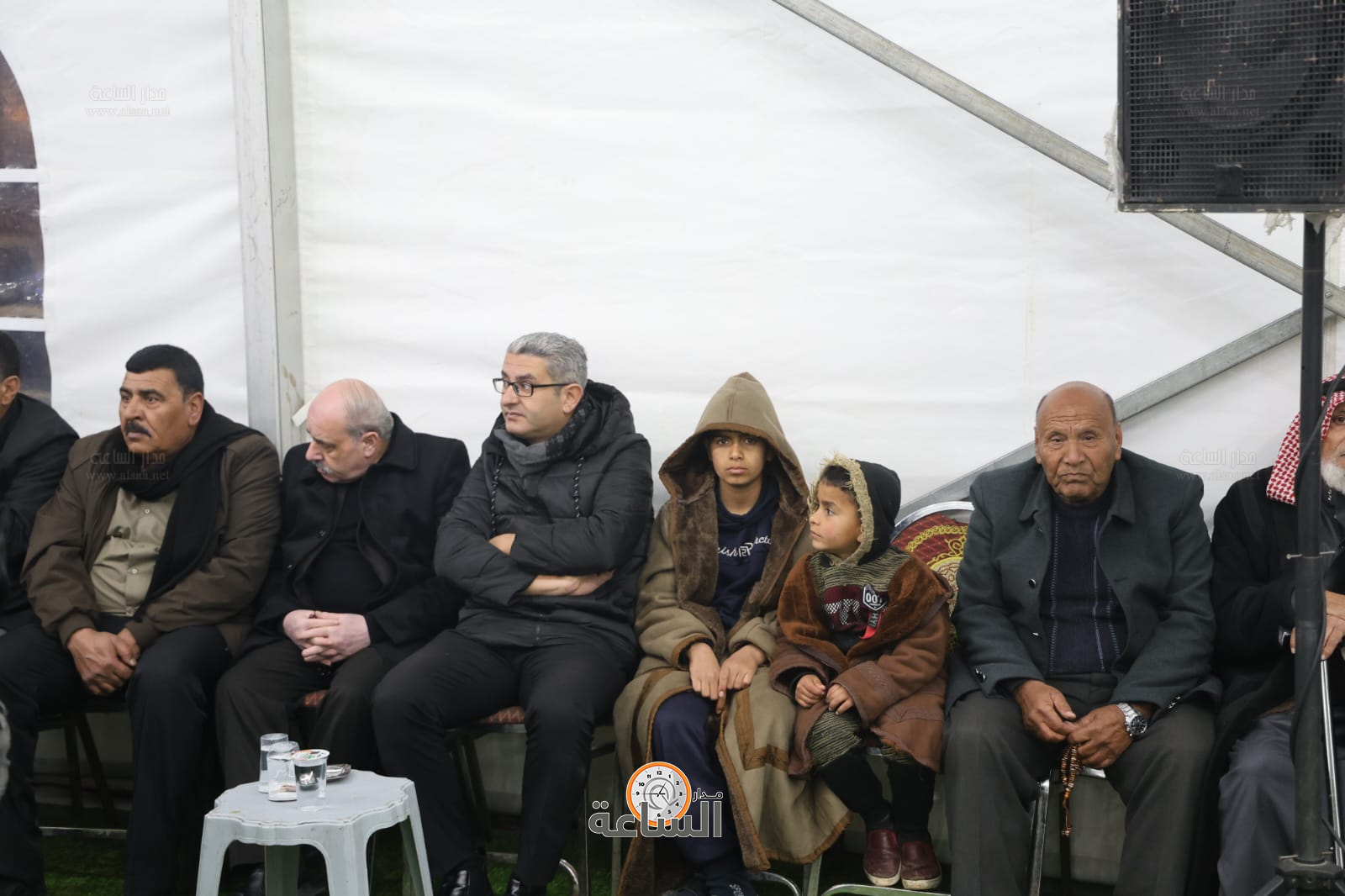 Madar Al-Saa Images 0.6358215529070095