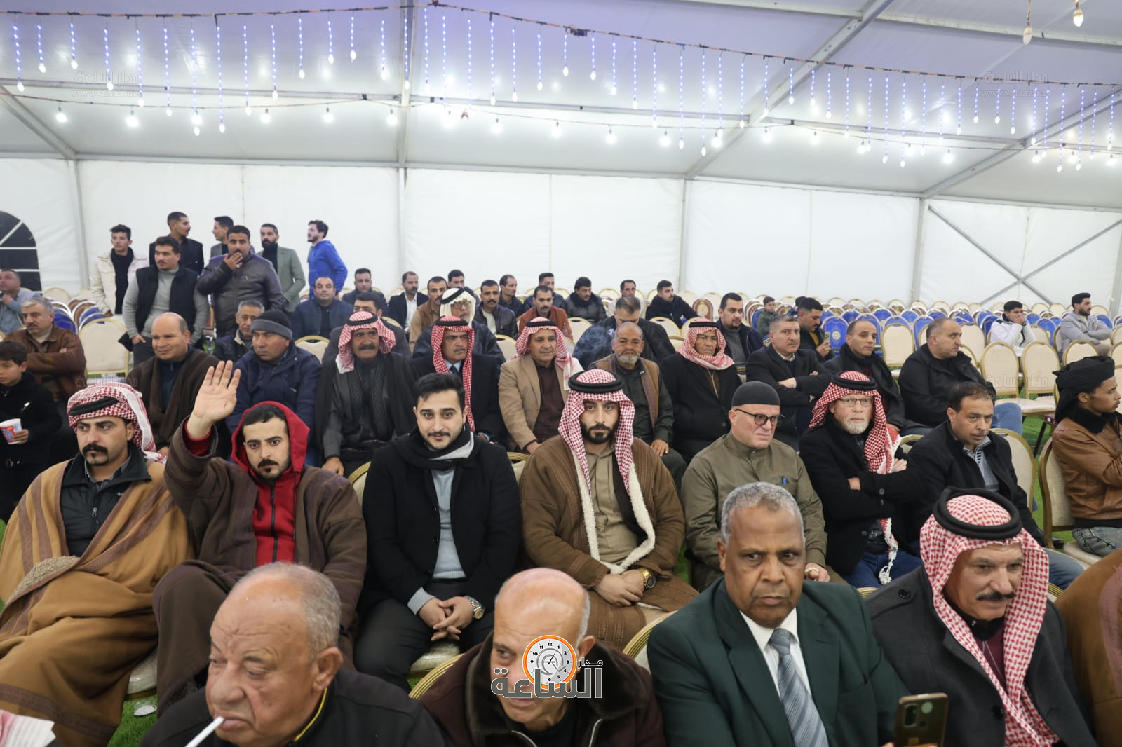 Madar Al-Saa Images 0.059339860916129306