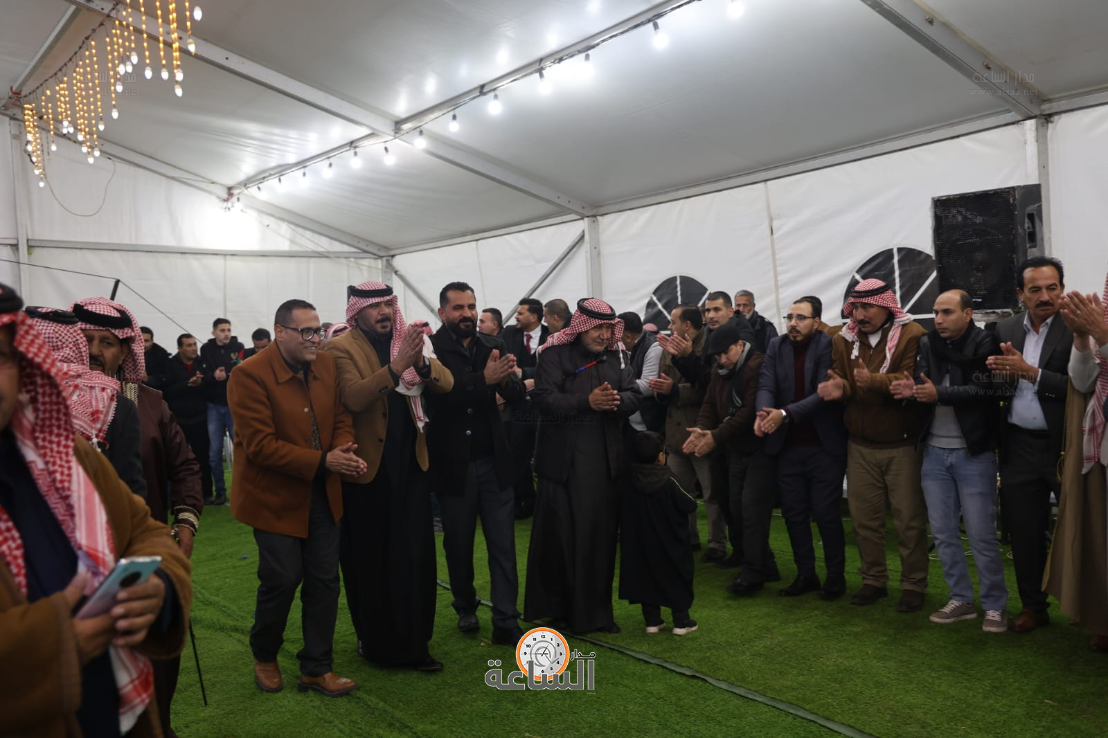 Madar Al-Saa Images 0.9490813194599197