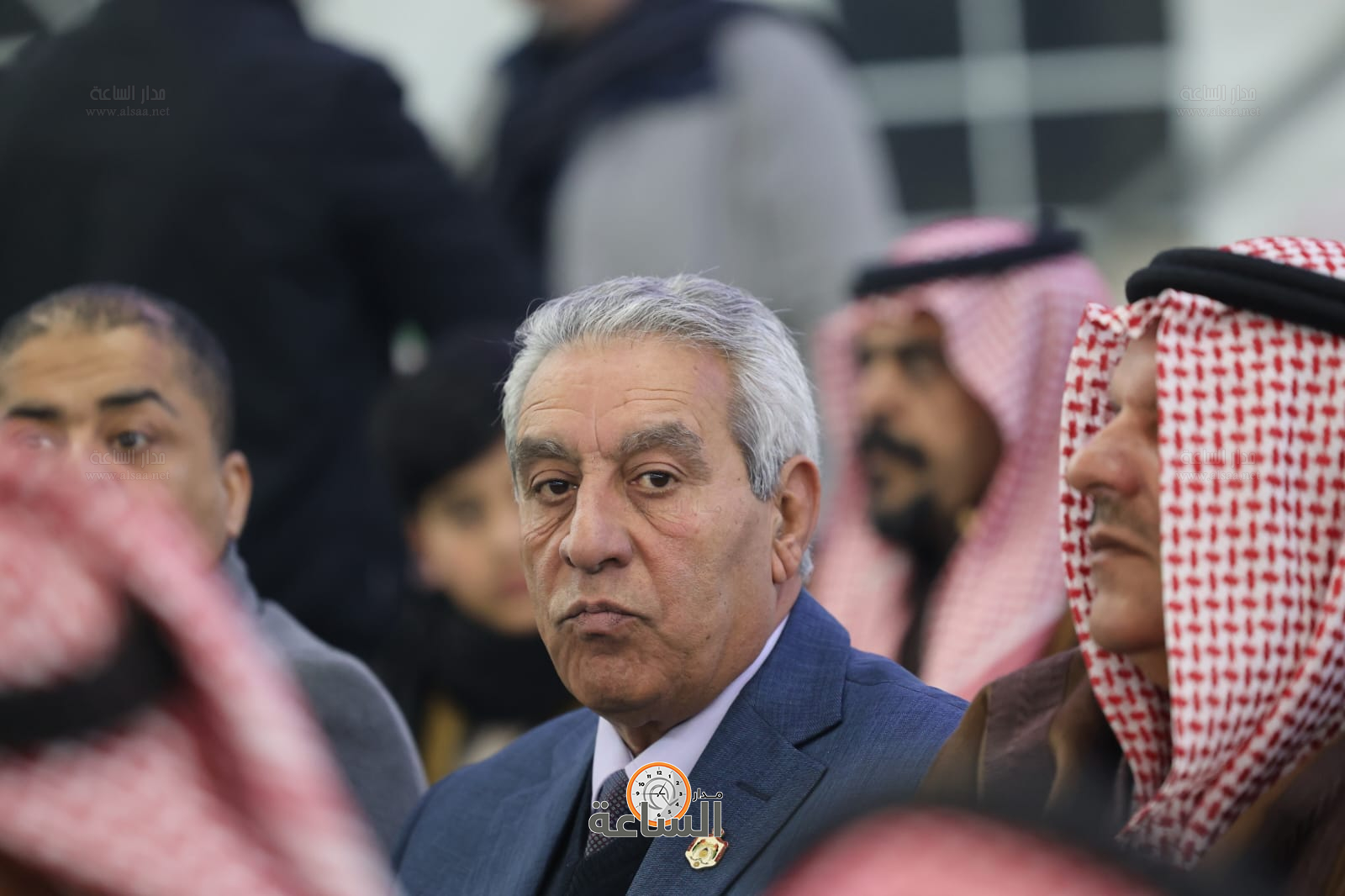 Madar Al-Saa Images 0.9286435971084934