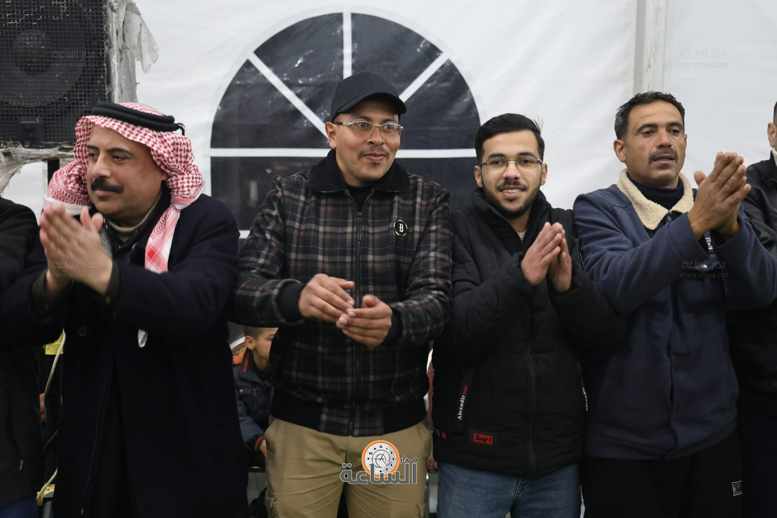 Madar Al-Saa Images 0.6425233273984565