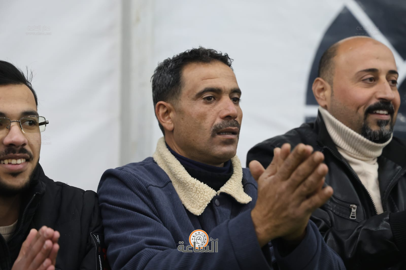 Madar Al-Saa Images 0.8282637504645893