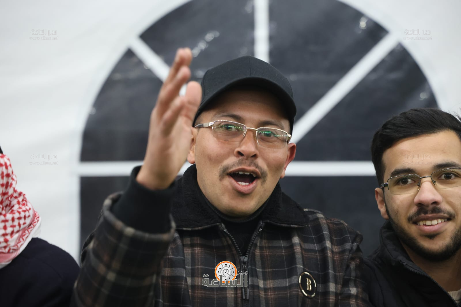 Madar Al-Saa Images 0.5966586551655089