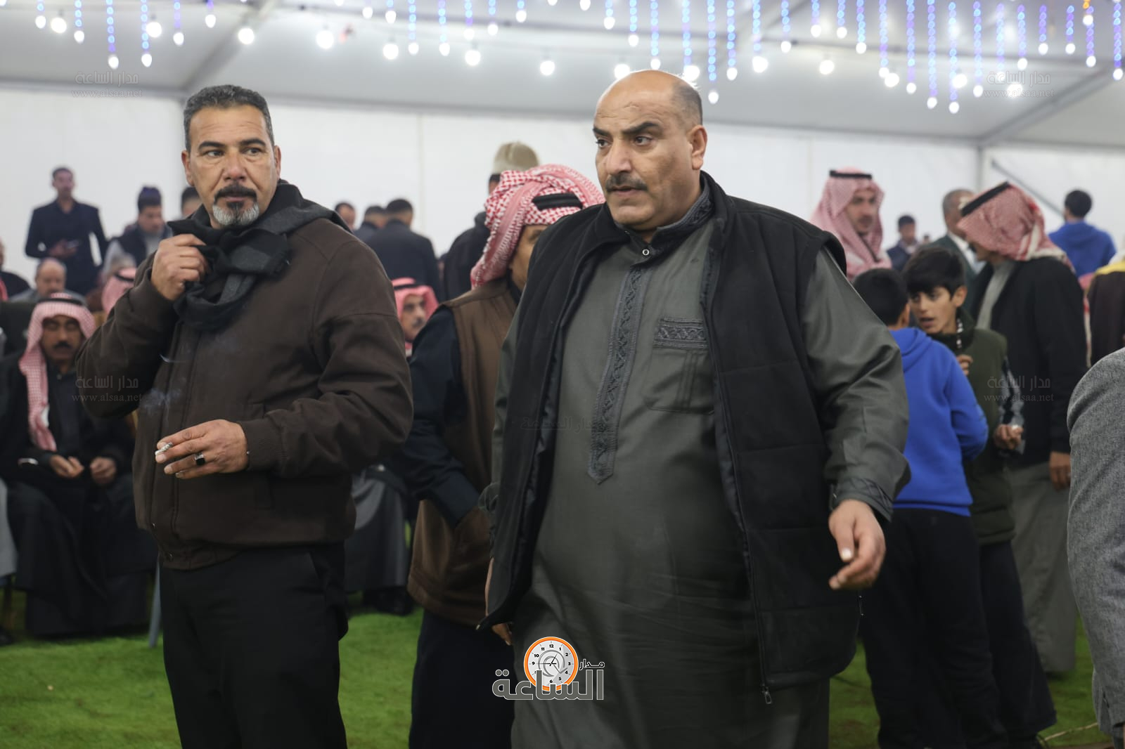 Madar Al-Saa Images 0.08171727861737632