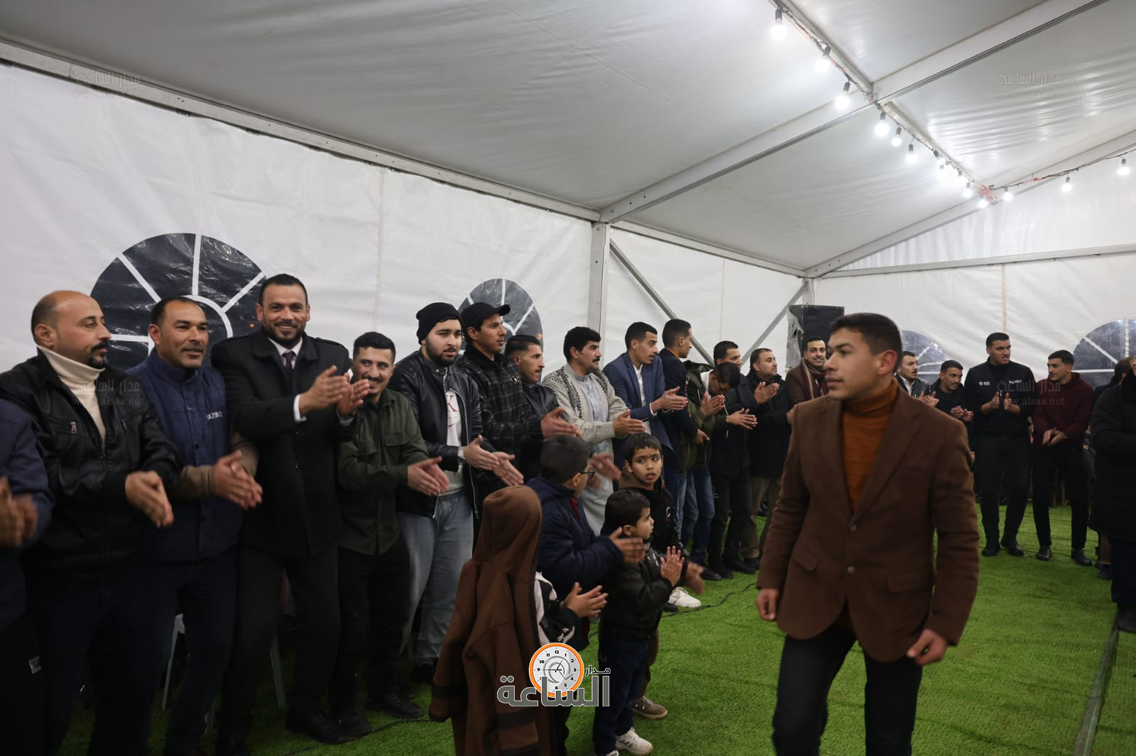 Madar Al-Saa Images 0.8560101143903567