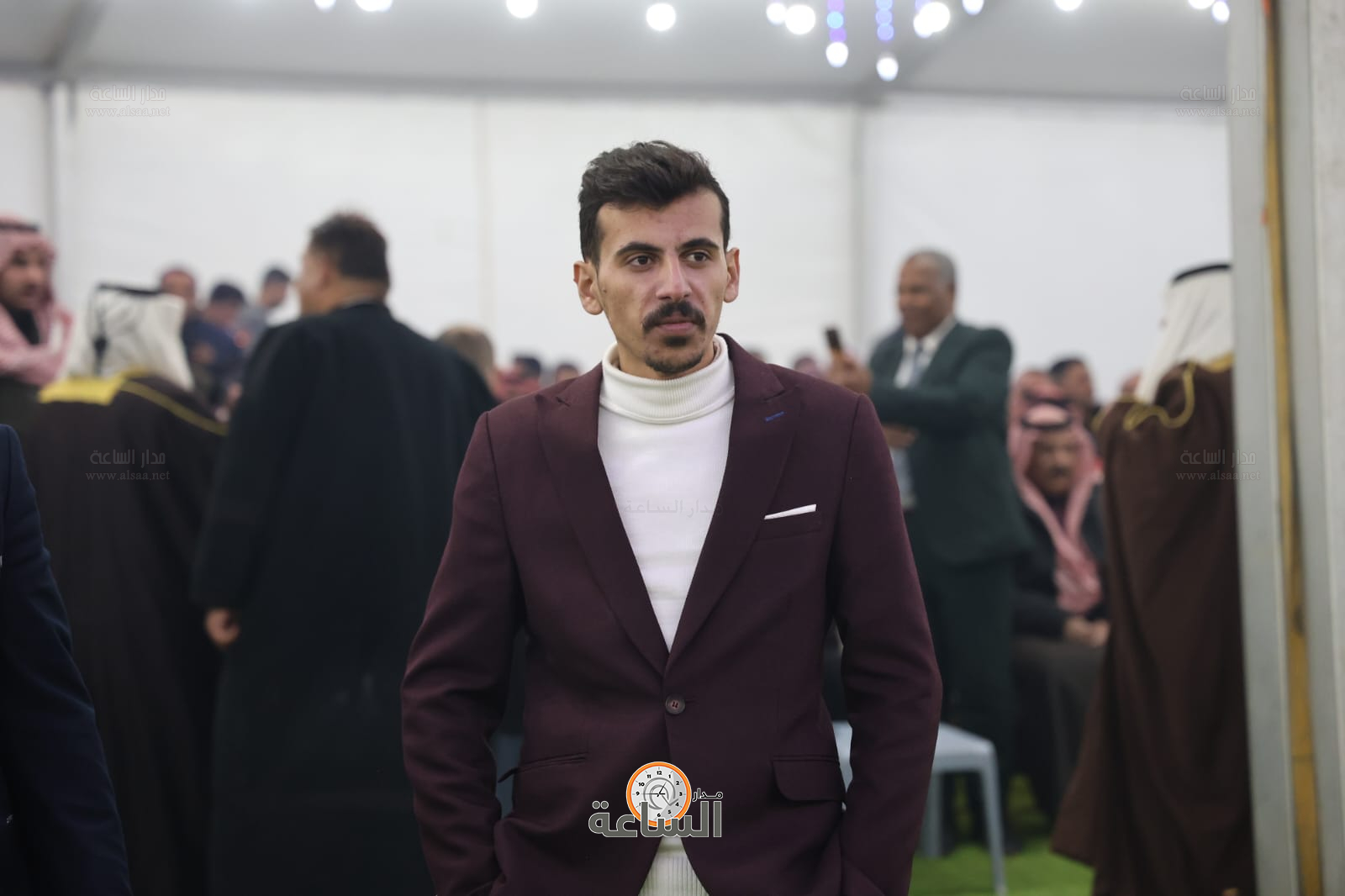 Madar Al-Saa Images 0.6947838651061591