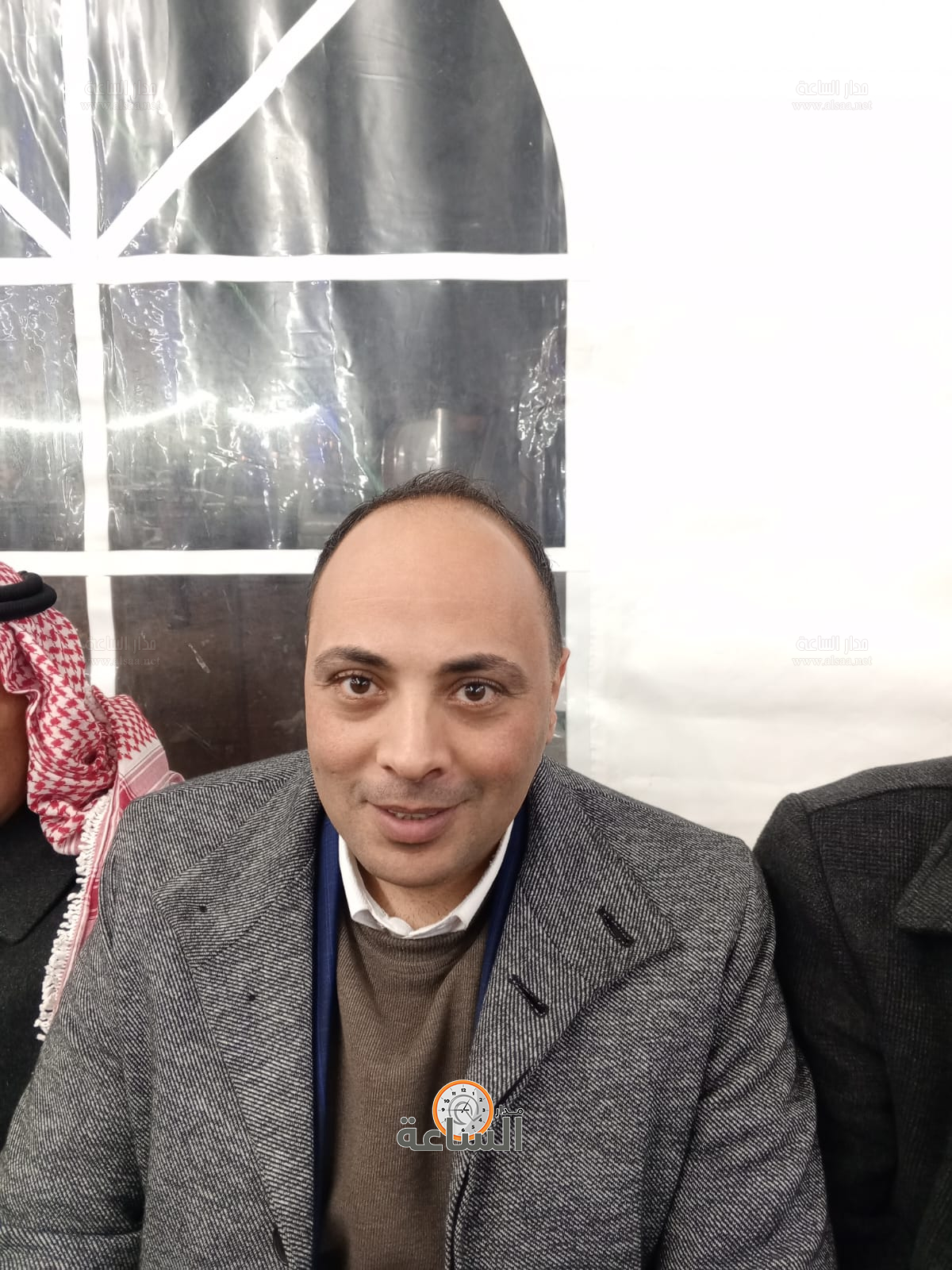 Madar Al-Saa Images 0.3106039409972303