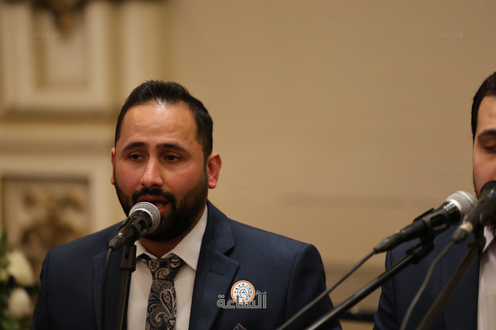 Madar Al-Saa Images 0.06586187823479861