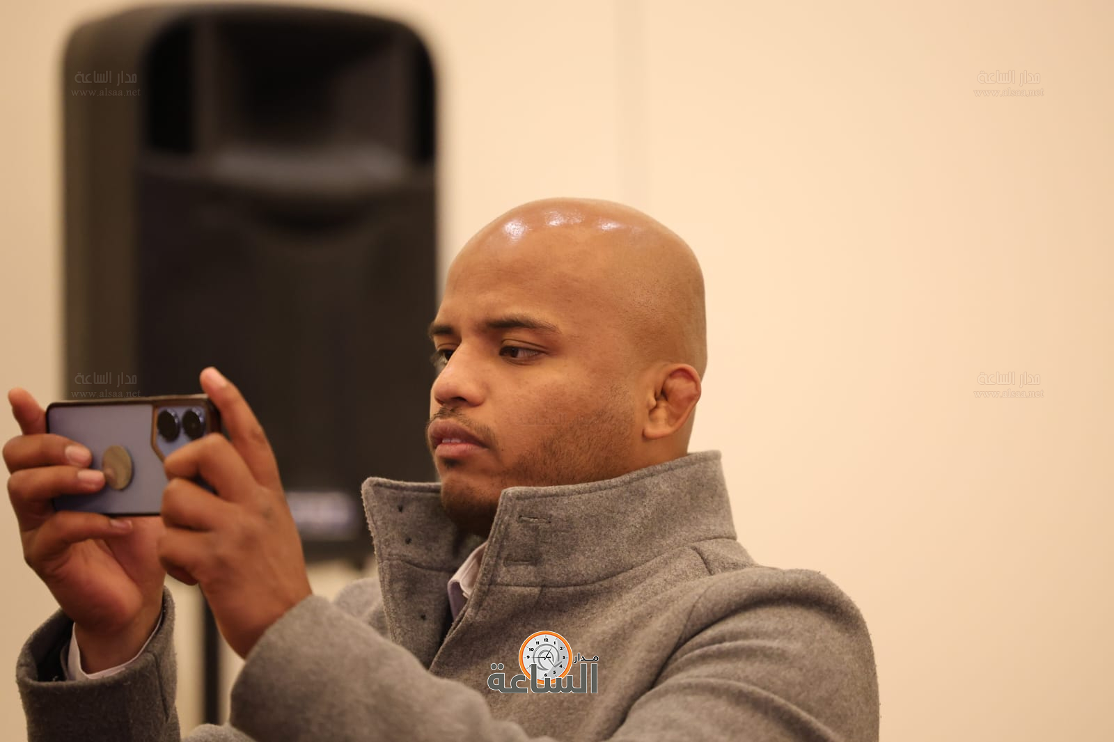 Madar Al-Saa Images 0.3501316672973098