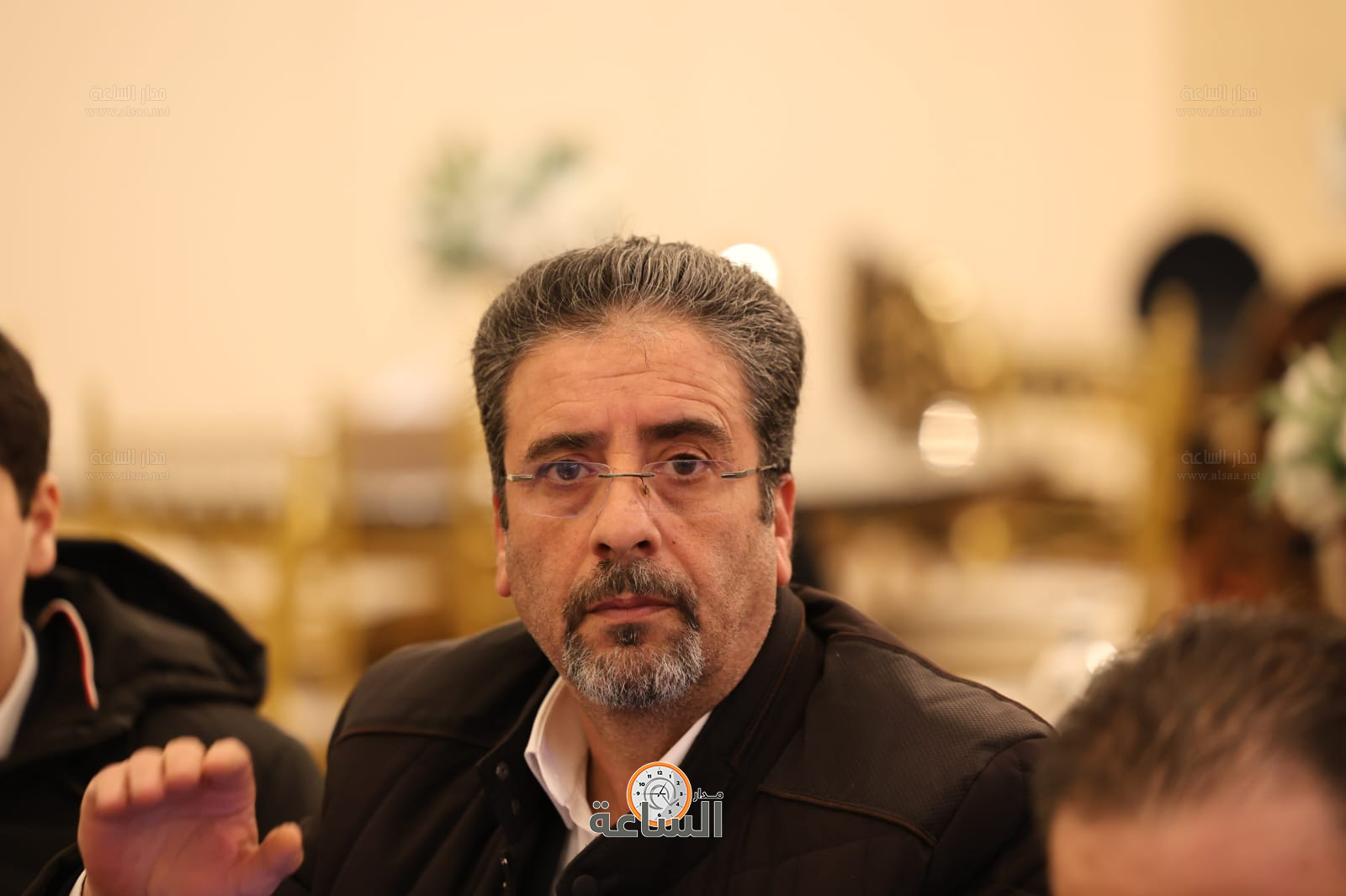 Madar Al-Saa Images 0.9966965243850829