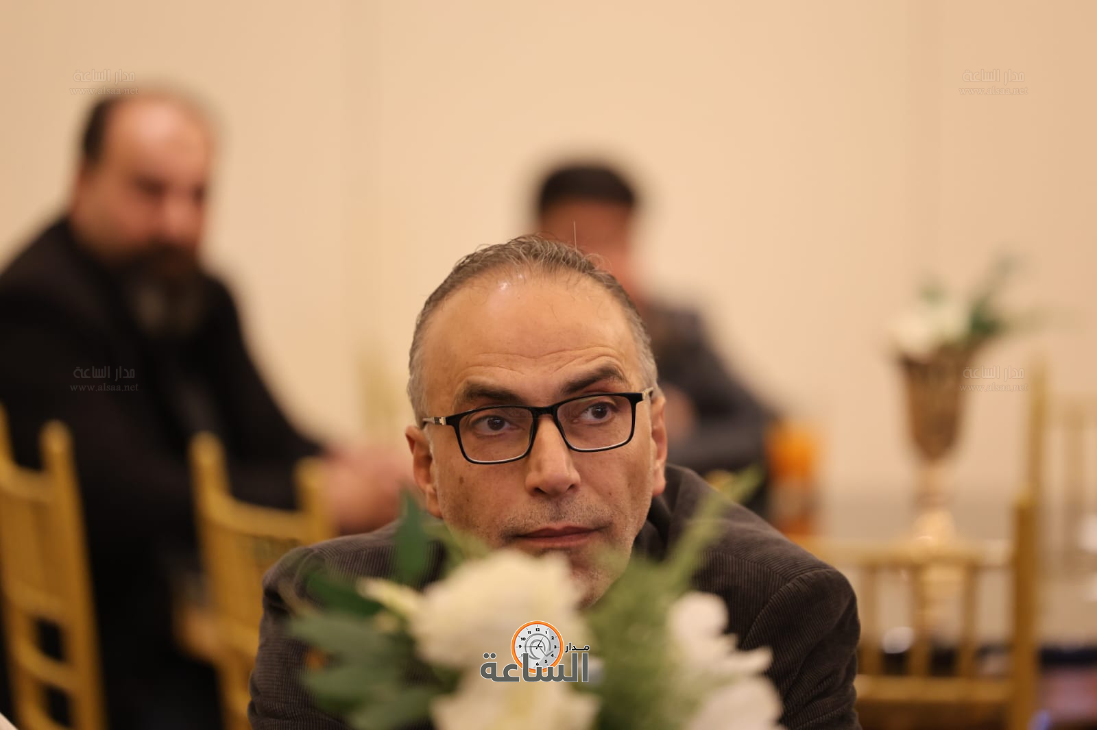 Madar Al-Saa Images 0.3487547884420137