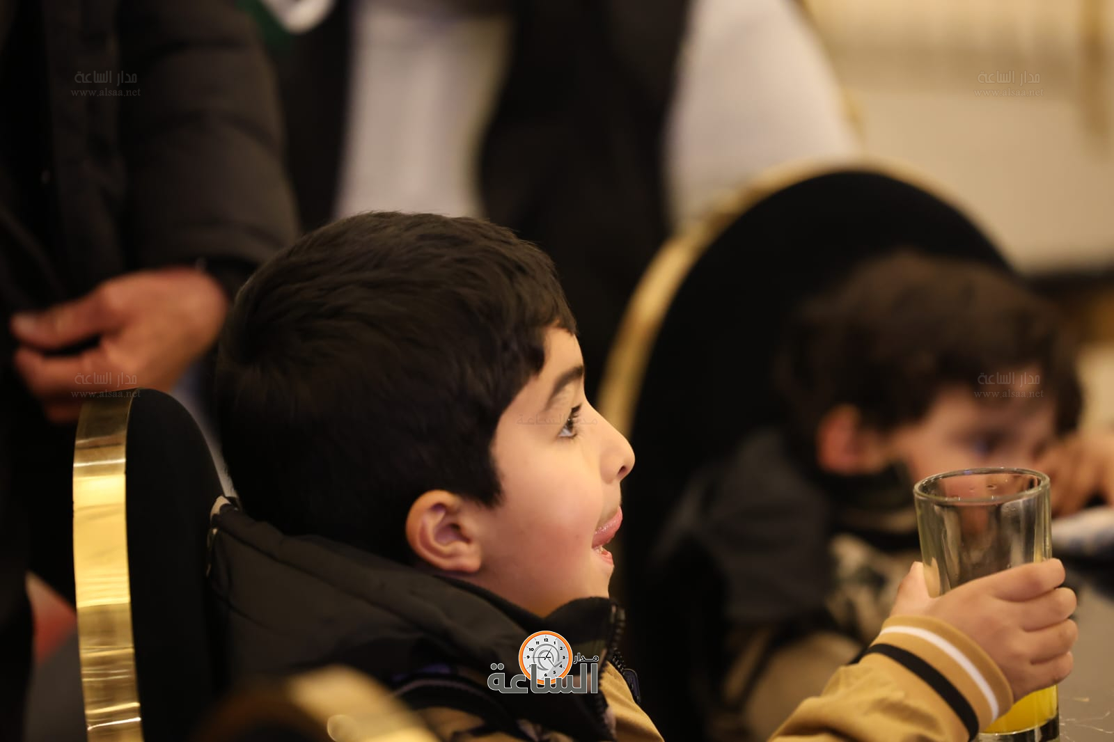 Madar Al-Saa Images 0.5727043565936298