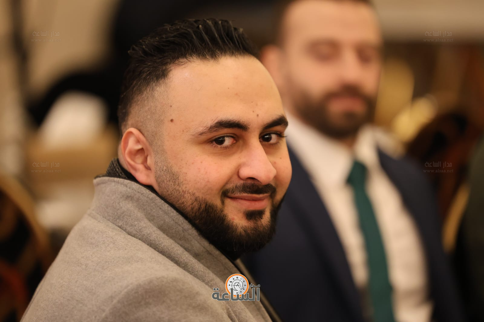 Madar Al-Saa Images 0.6857519834038313