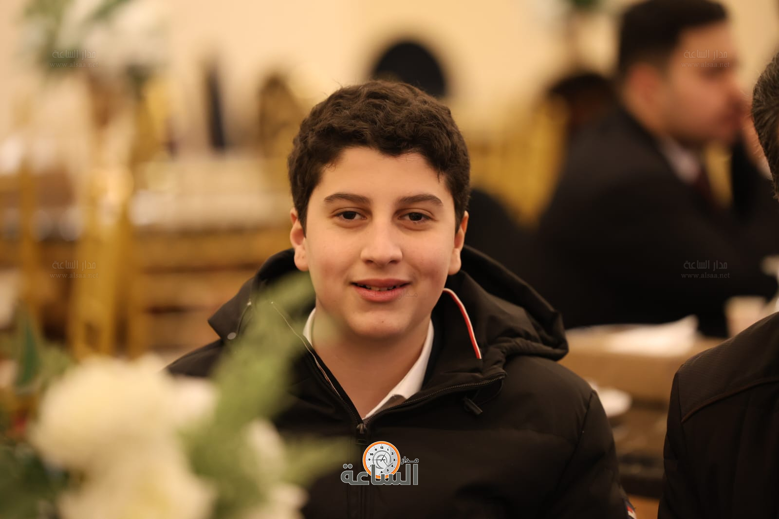 Madar Al-Saa Images 0.32696018233263735