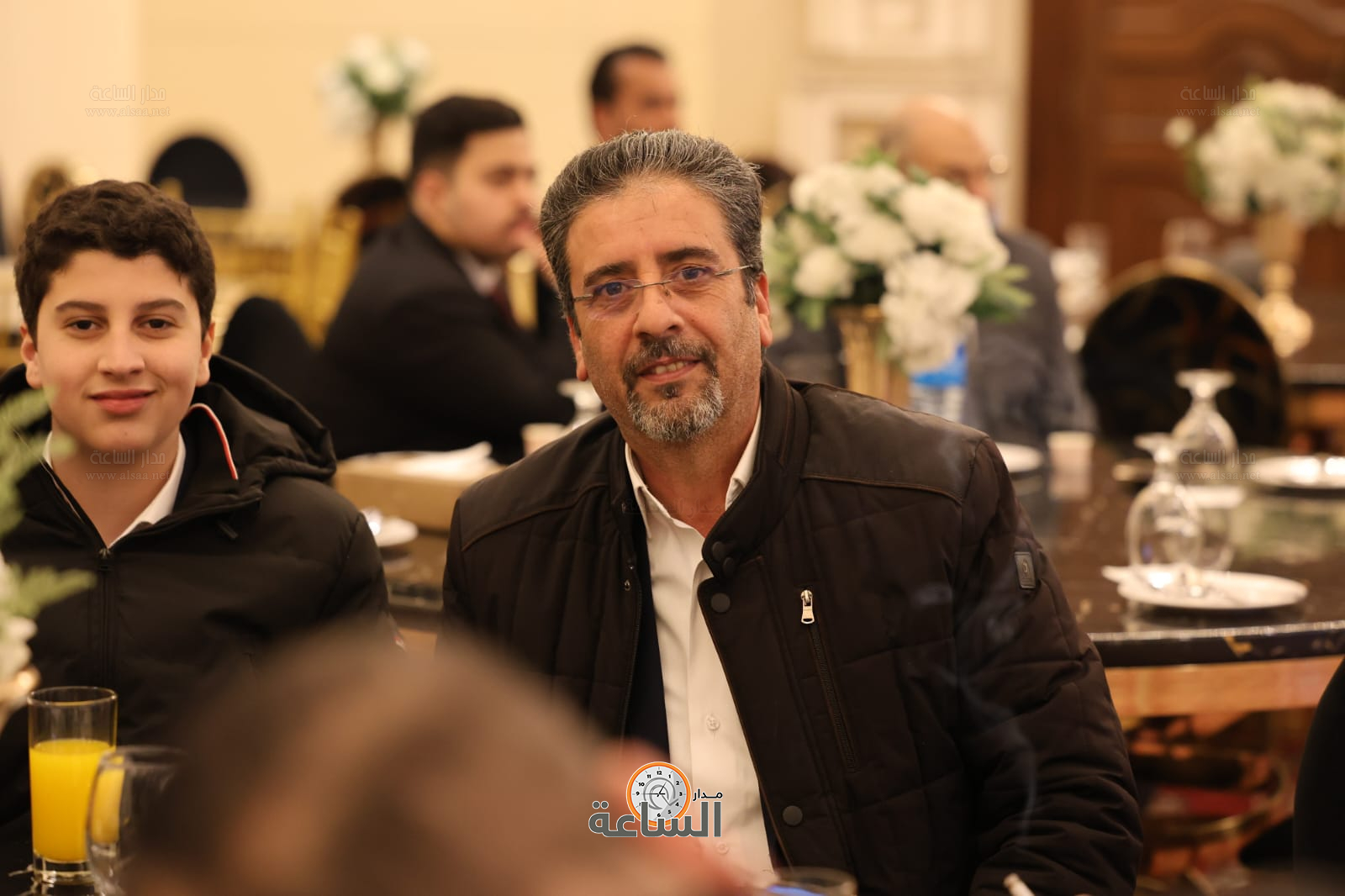 Madar Al-Saa Images 0.9825702823921185