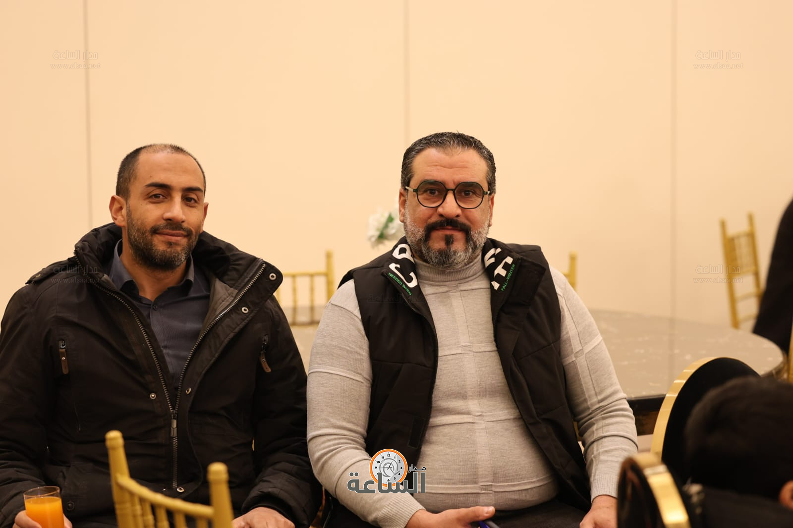 Madar Al-Saa Images 0.8785693908642049