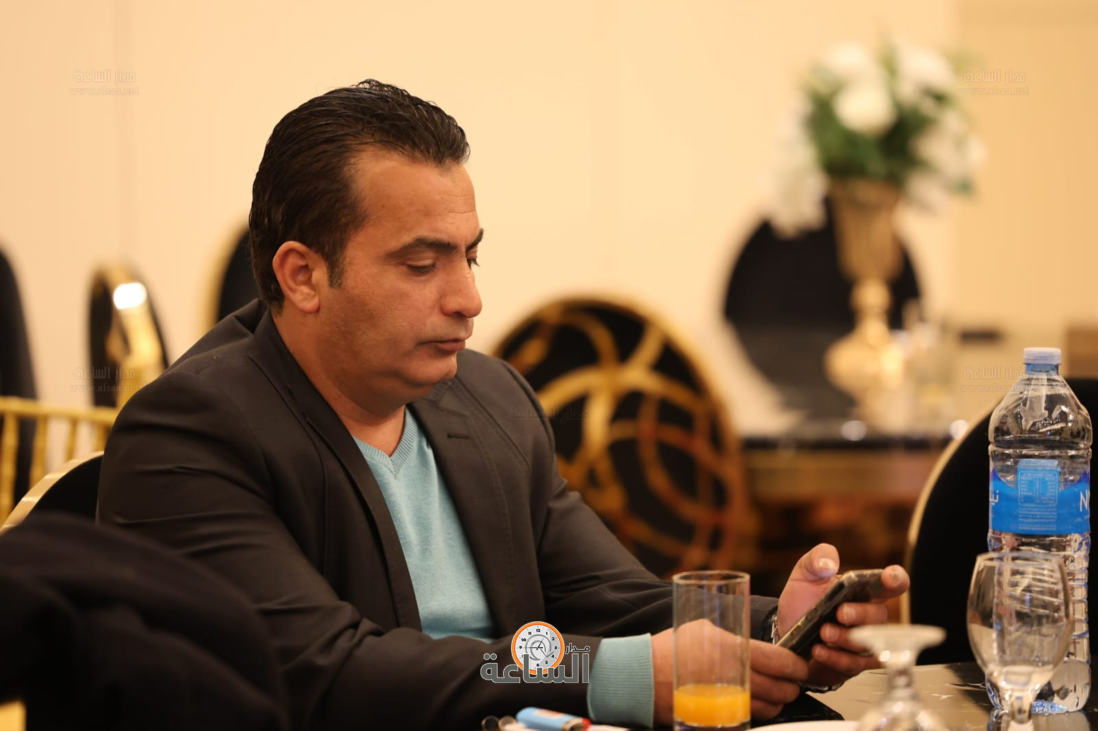 Madar Al-Saa Images 0.7229891957006356