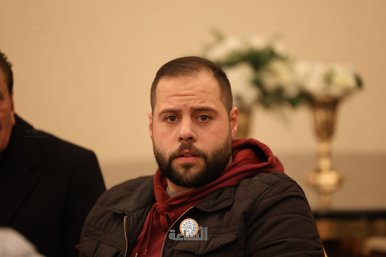 Madar Al-Saa Images 0.3677667070224242