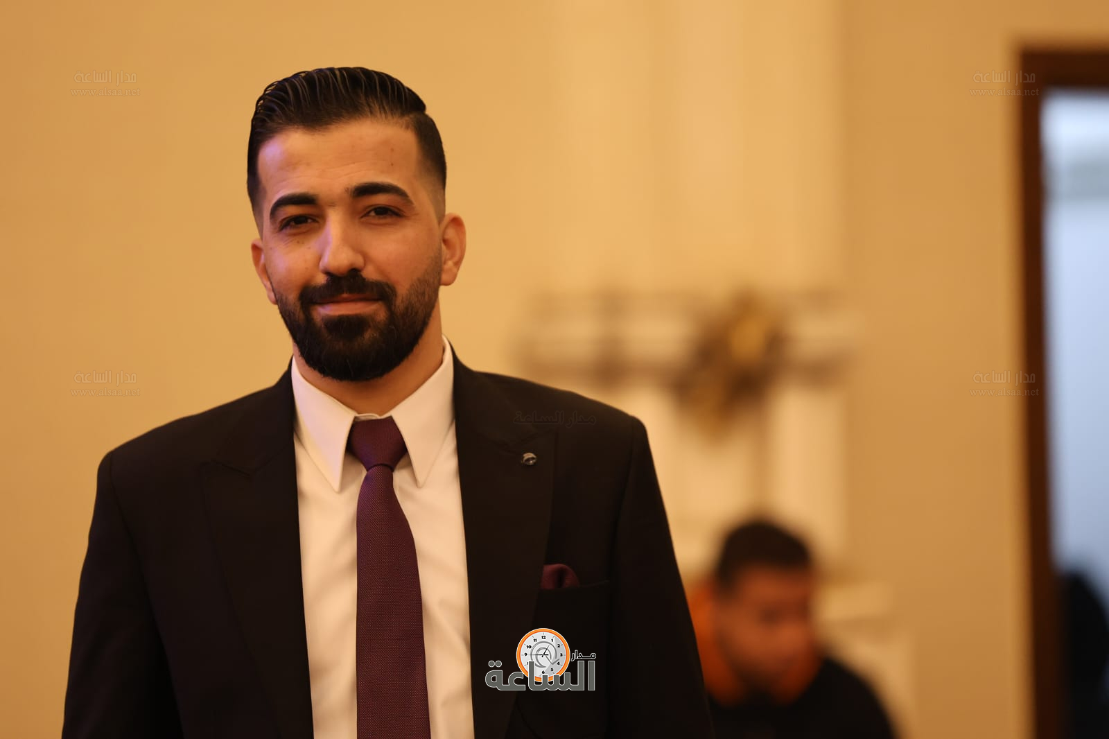 Madar Al-Saa Images 0.033957487075608306