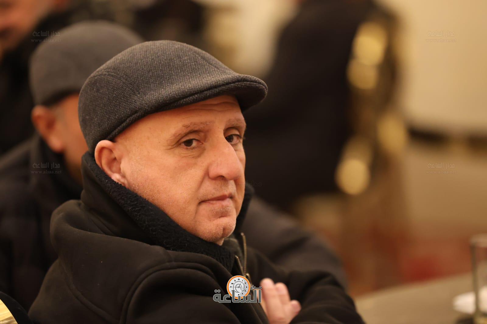 Madar Al-Saa Images 0.09023812485513827