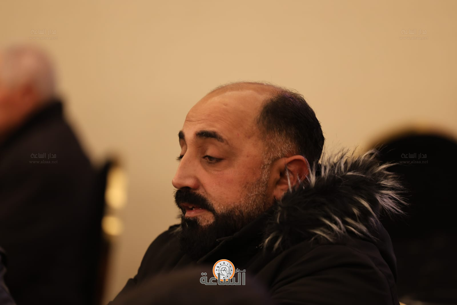 Madar Al-Saa Images 0.9363350780986066