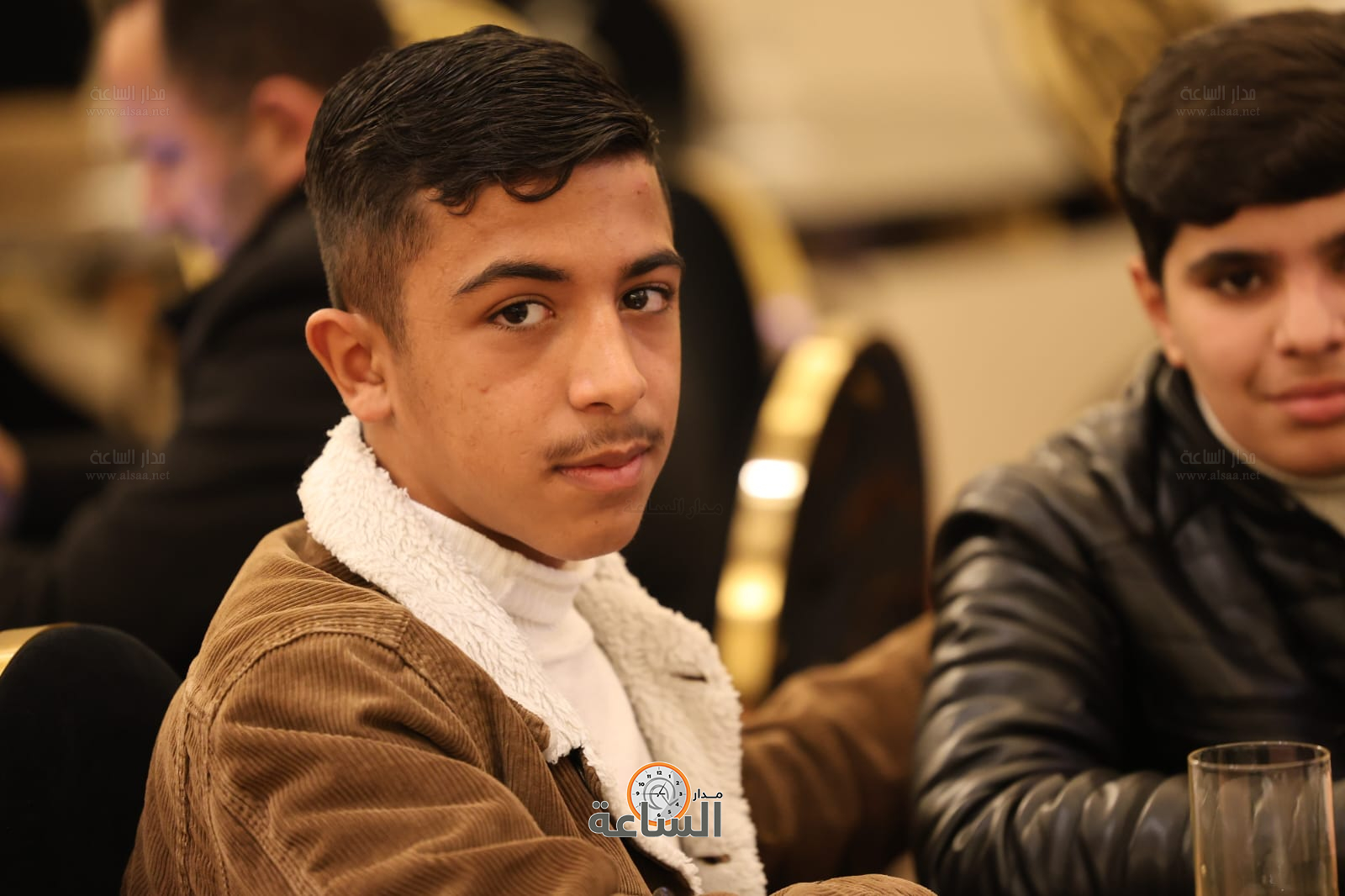 Madar Al-Saa Images 0.1820174780447128