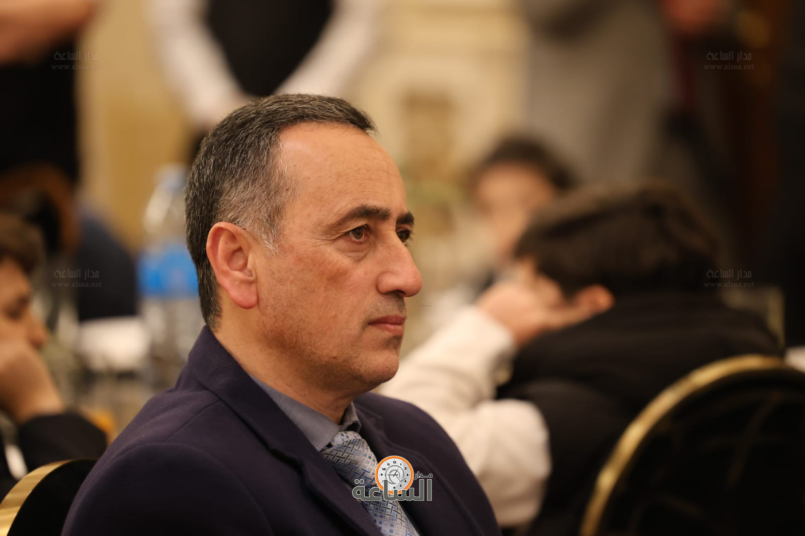 Madar Al-Saa Images 0.9513848431461738